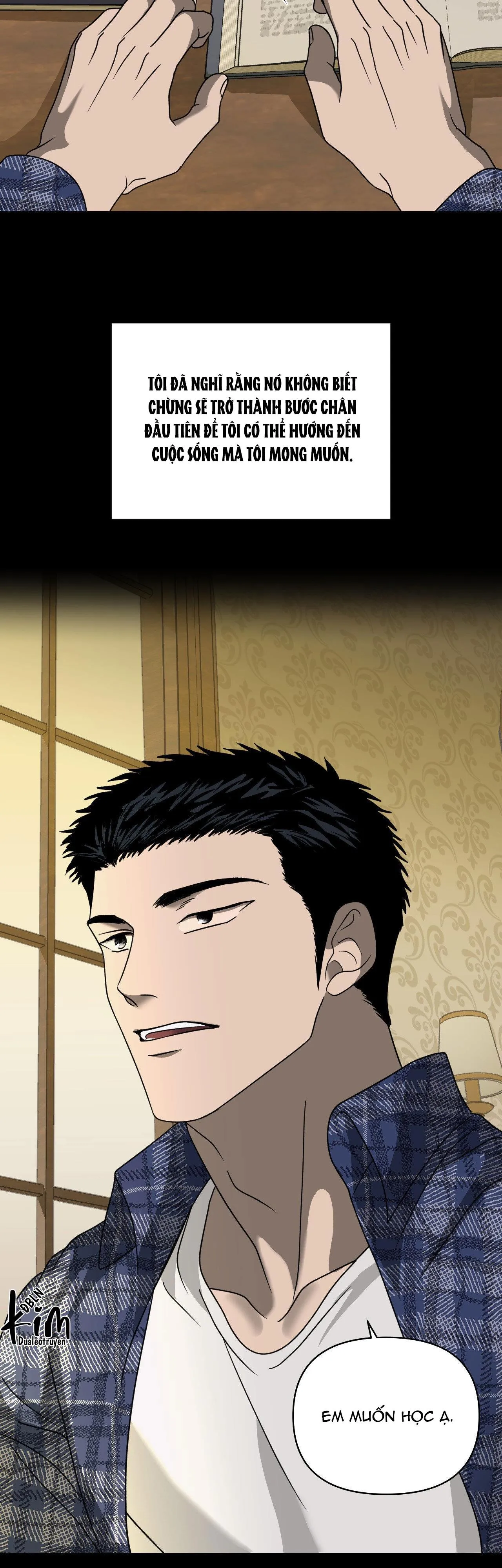 SHUTLINE Chapter 79 Trang 35