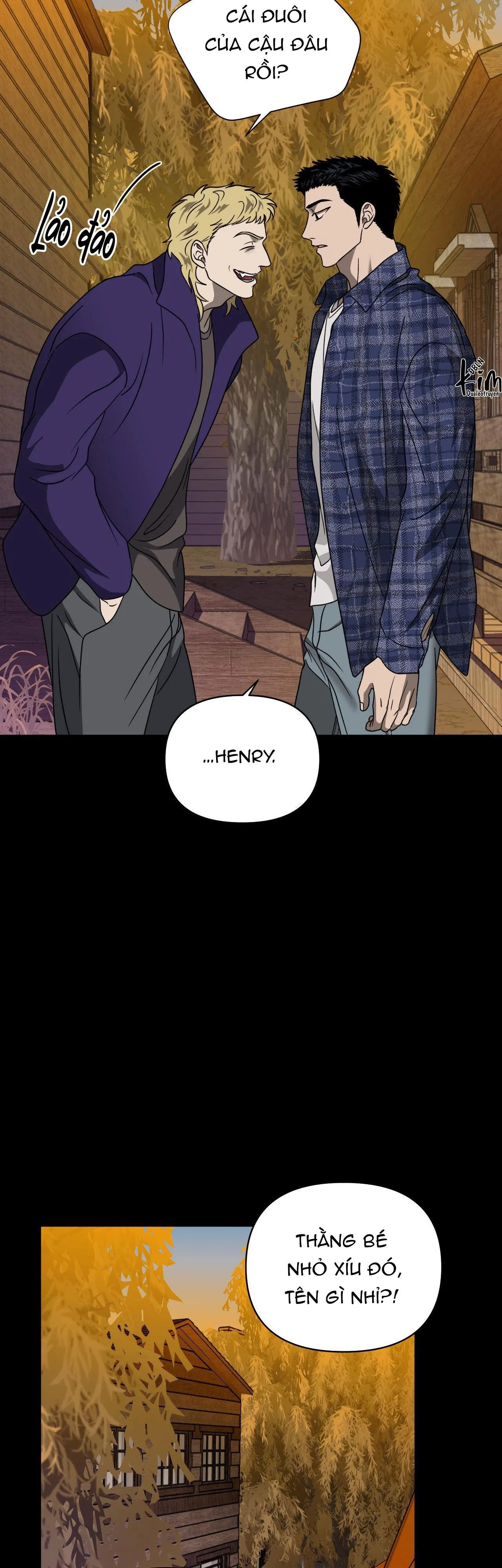 SHUTLINE Chapter 80 Trang 3