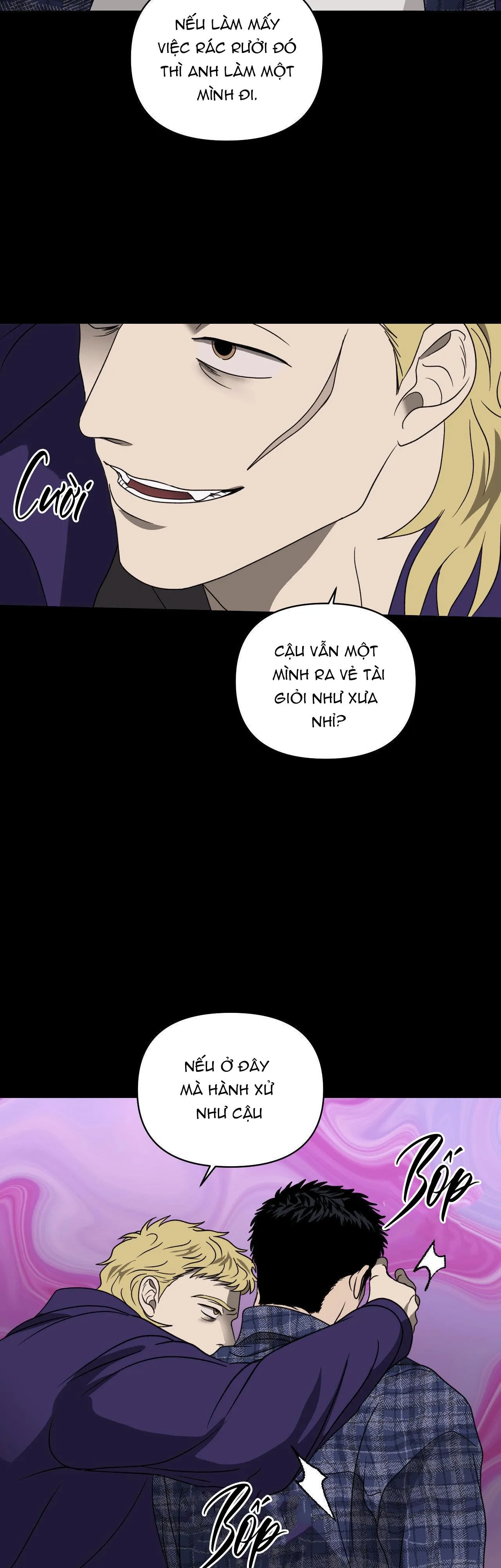 SHUTLINE Chapter 80 Trang 9