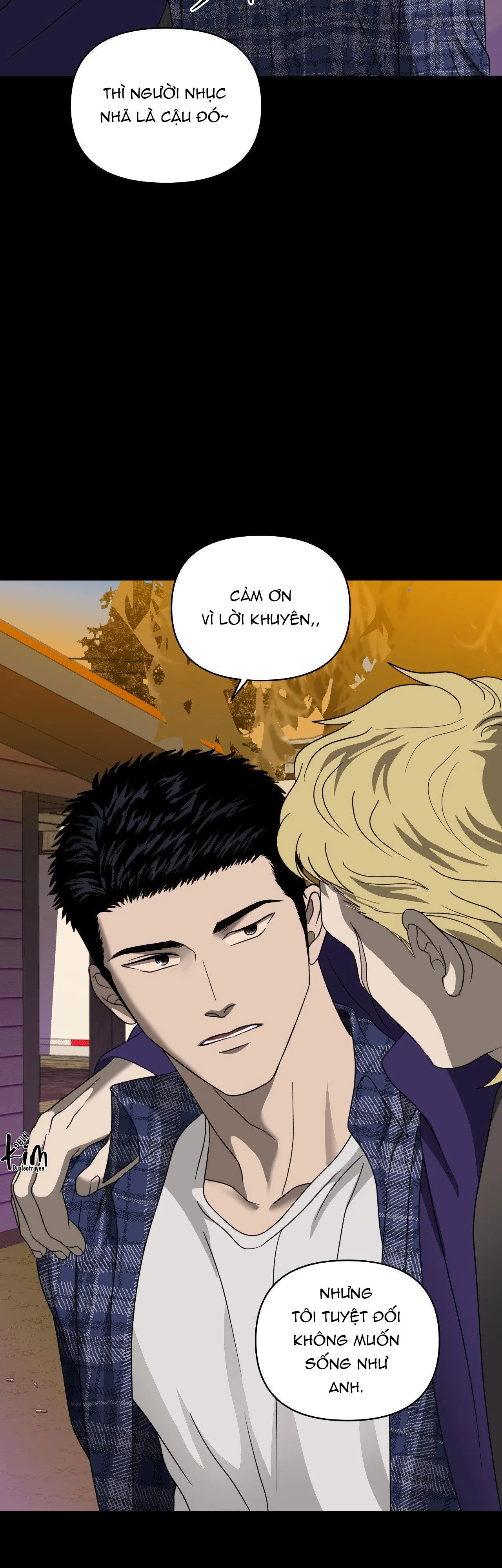 SHUTLINE Chapter 80 Trang 10