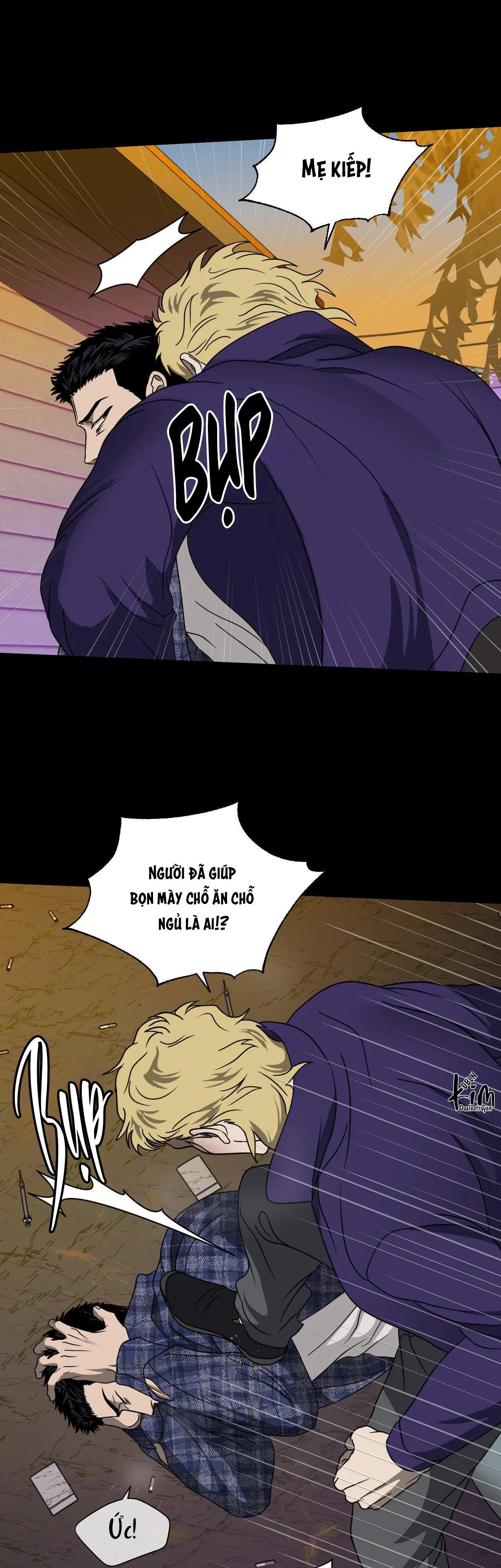 SHUTLINE Chapter 80 Trang 12