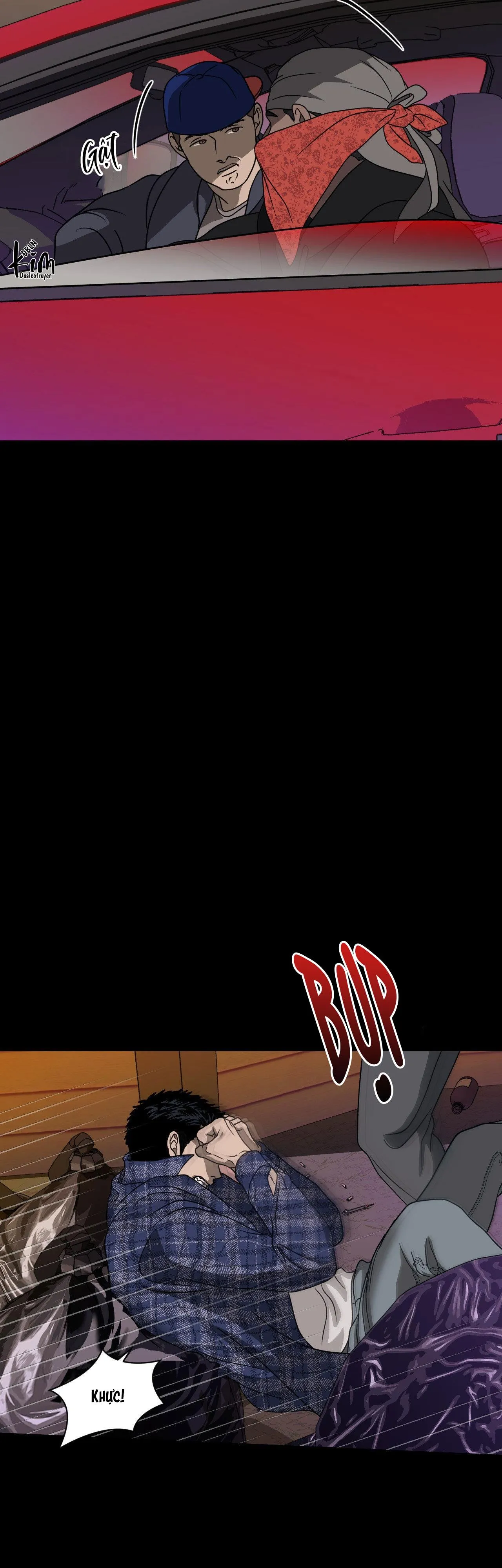 SHUTLINE Chapter 80 Trang 15