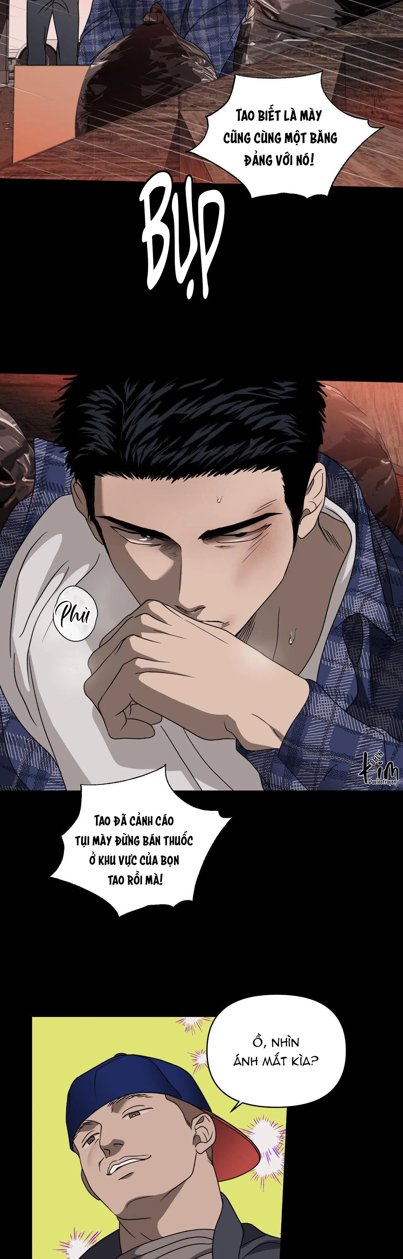 SHUTLINE Chapter 80 Trang 17