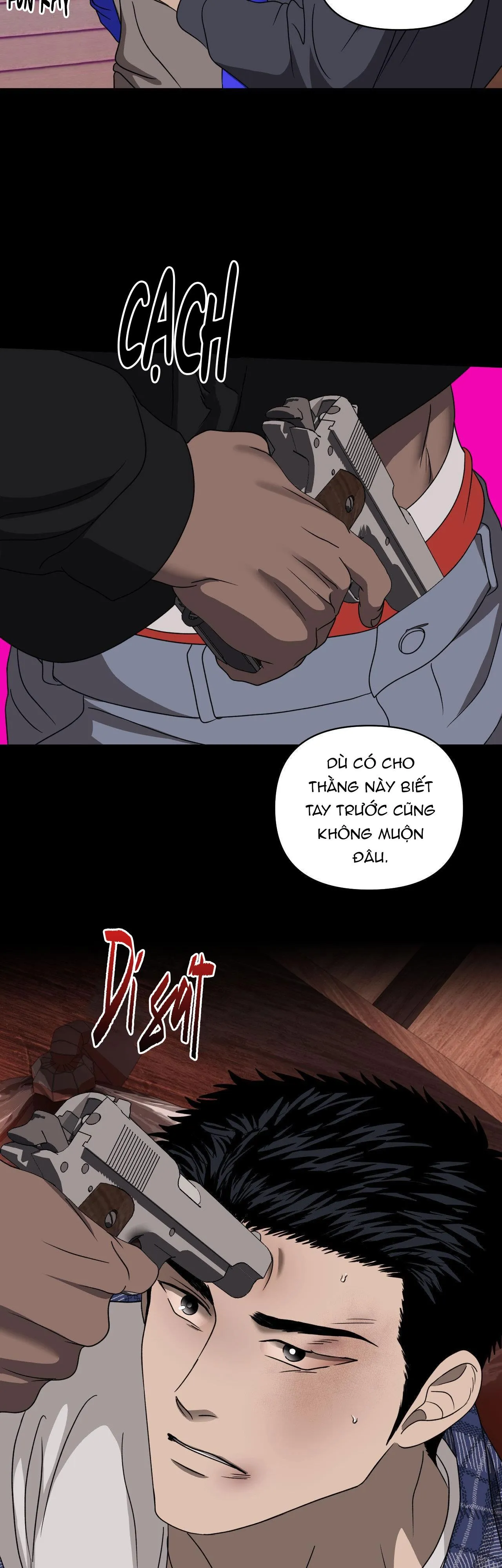 SHUTLINE Chapter 80 Trang 19