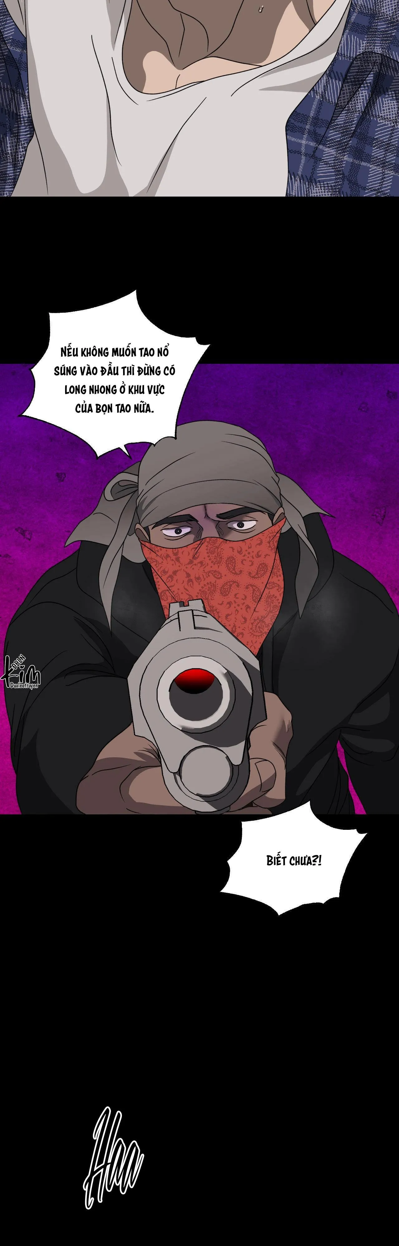 SHUTLINE Chapter 80 Trang 20