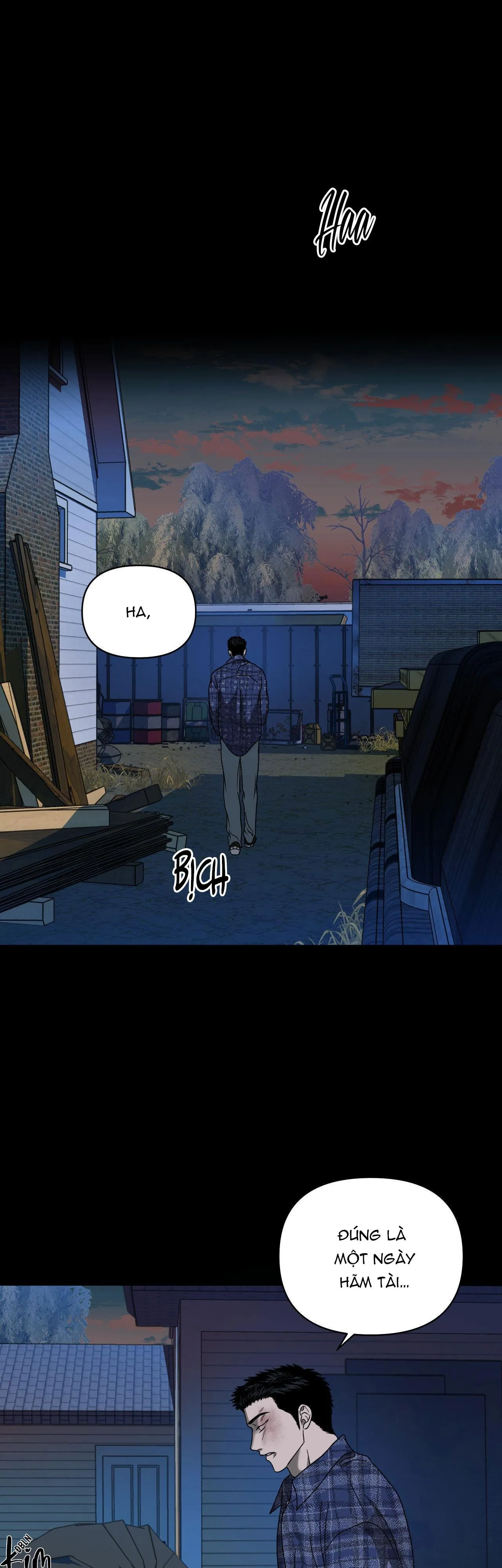 SHUTLINE Chapter 80 Trang 21