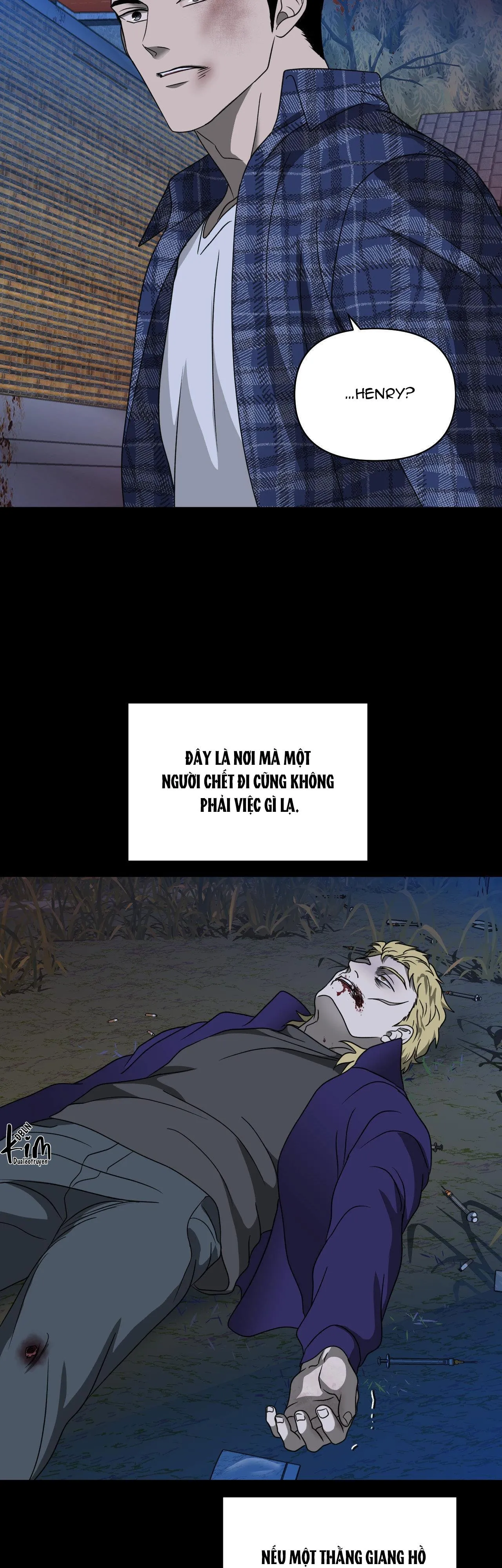 SHUTLINE Chapter 80 Trang 23