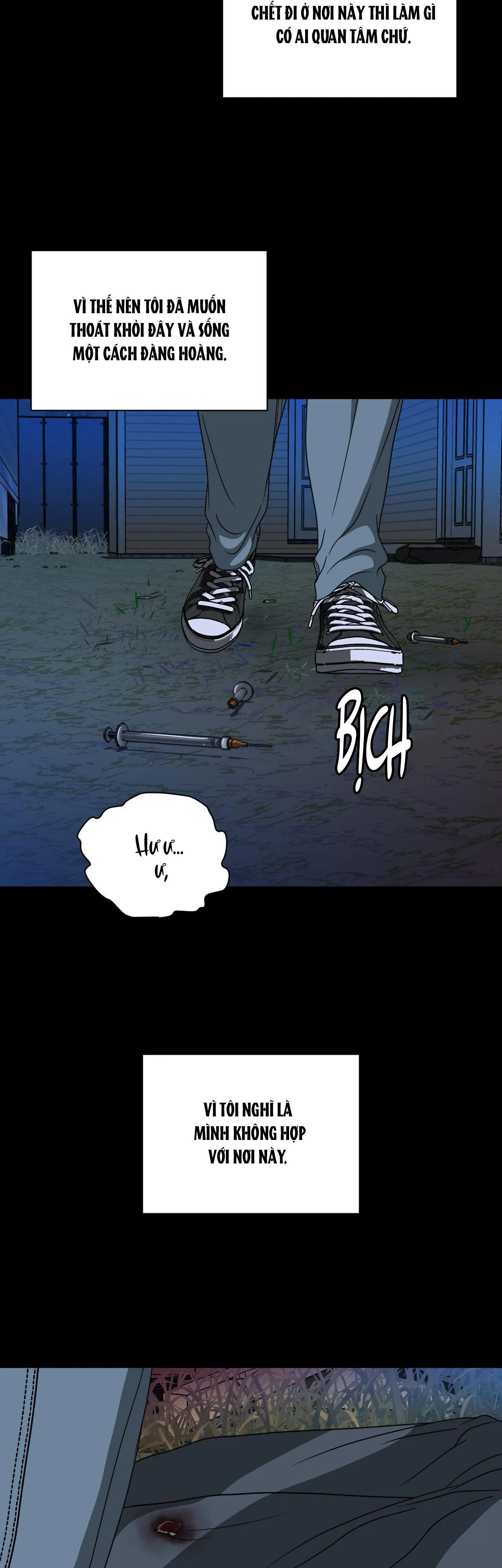 SHUTLINE Chapter 80 Trang 24