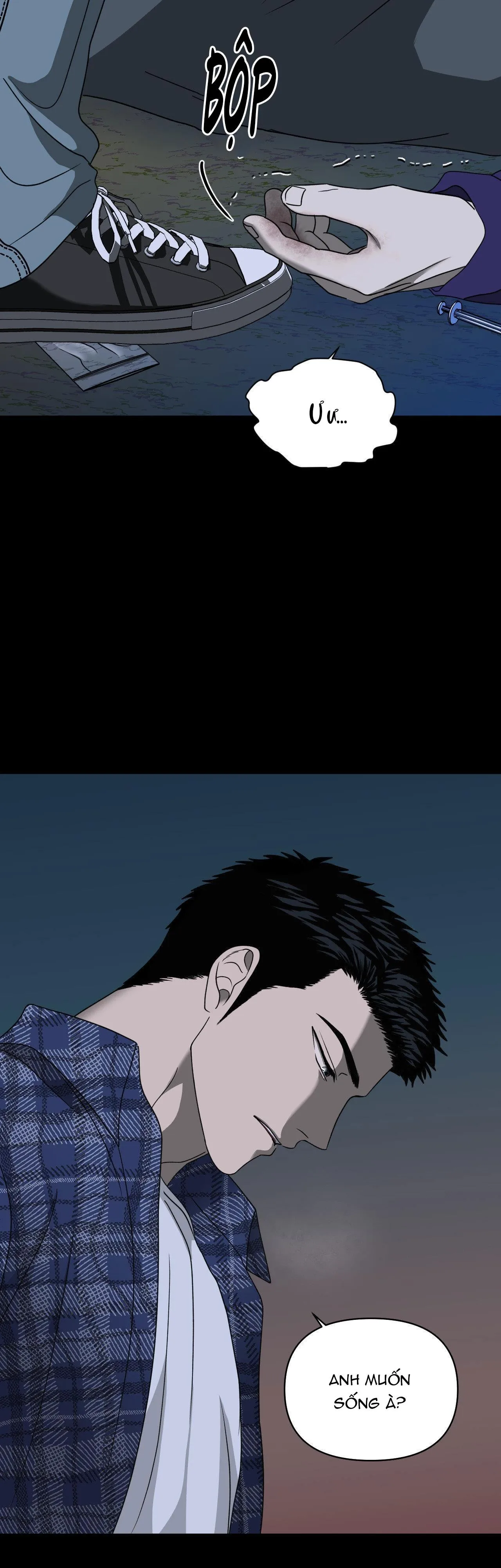 SHUTLINE Chapter 80 Trang 25