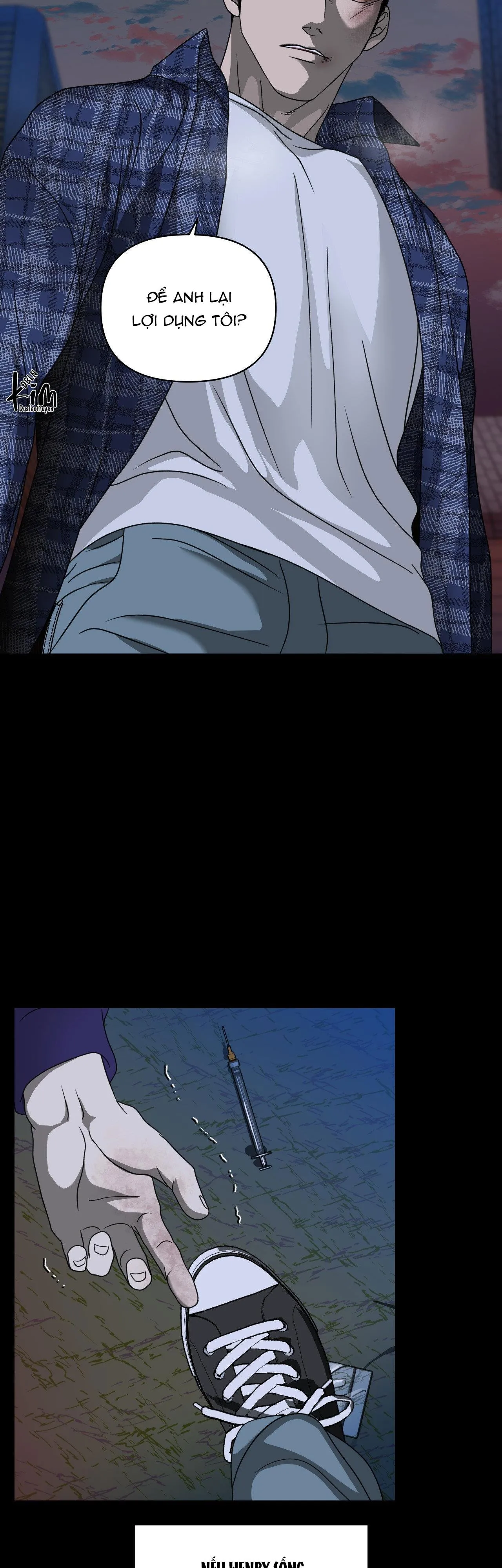 SHUTLINE Chapter 80 Trang 27