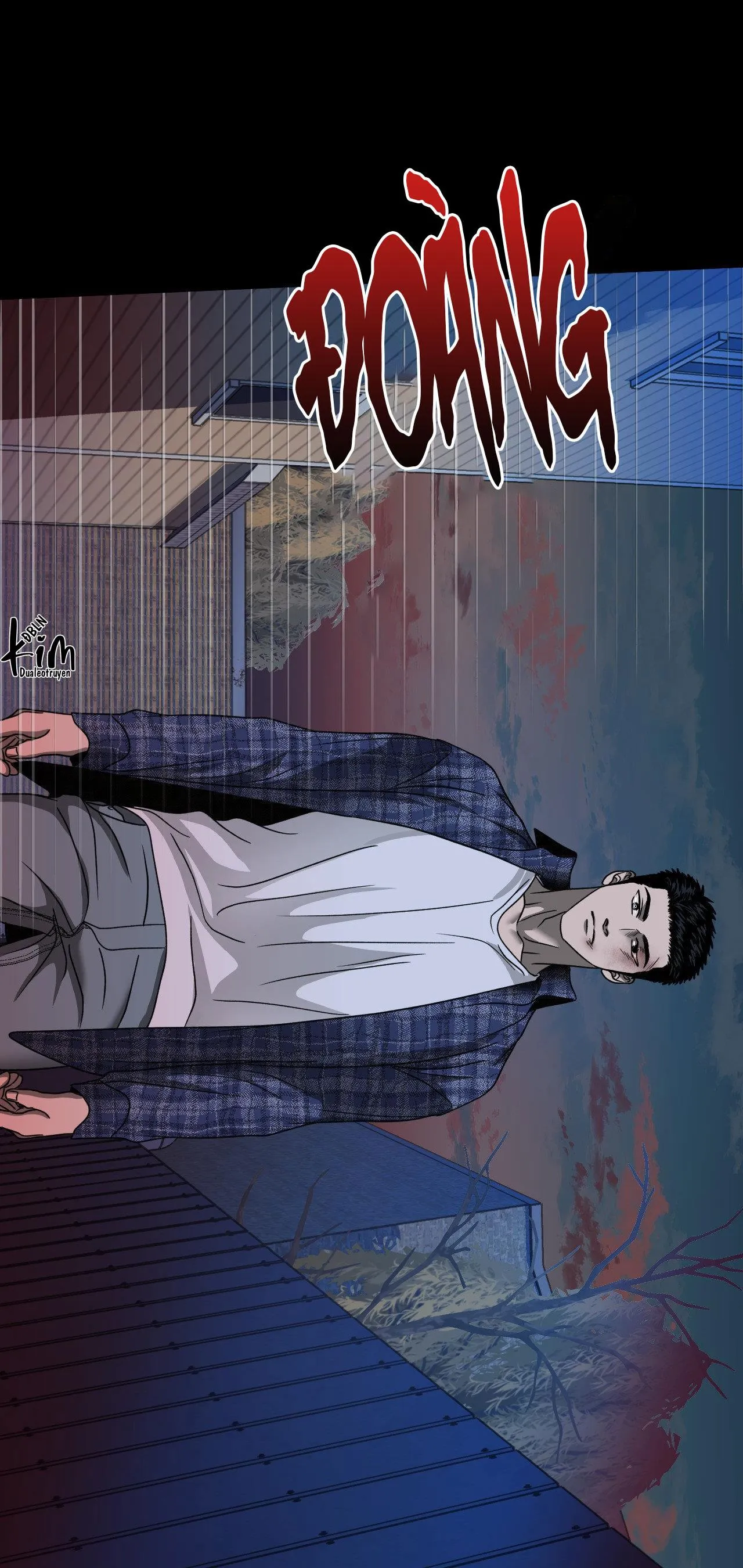 SHUTLINE Chapter 80 Trang 31