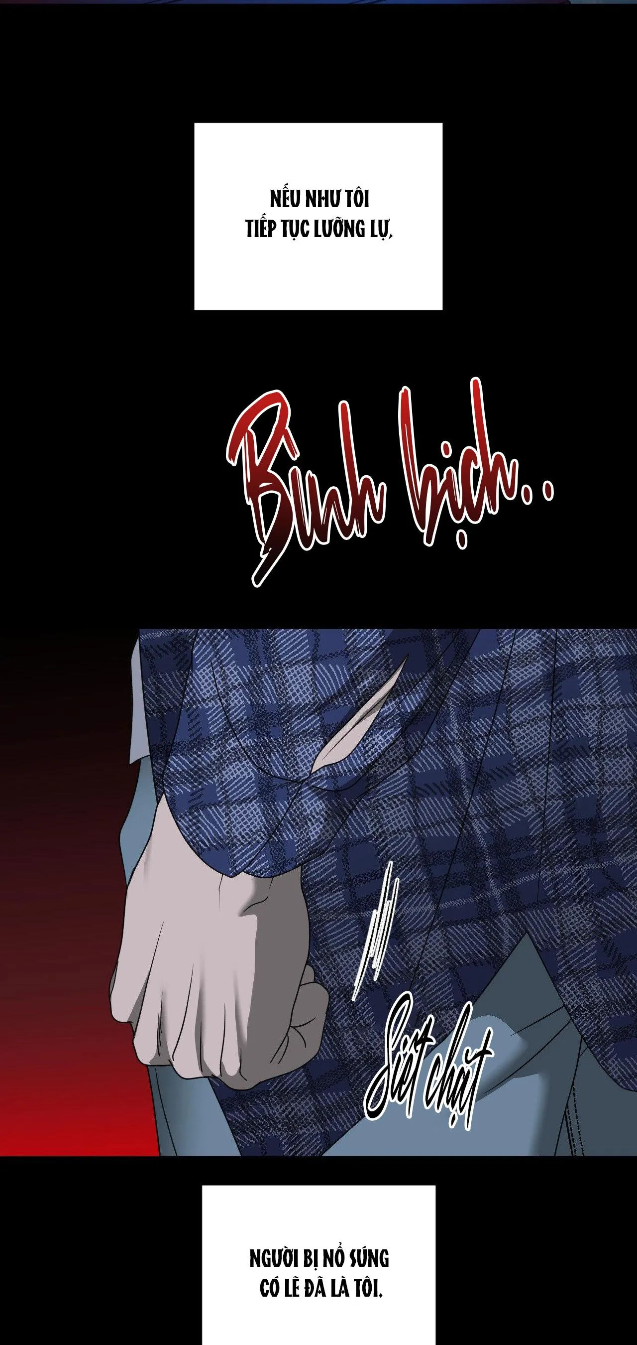 SHUTLINE Chapter 80 Trang 32