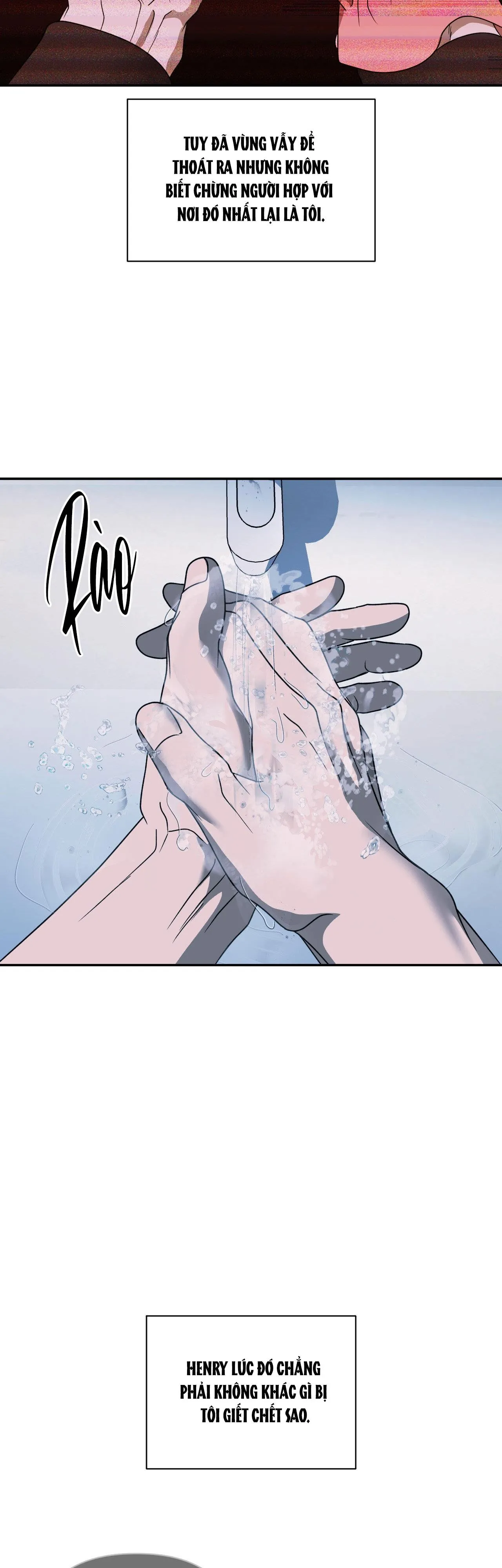 SHUTLINE Chapter 81 Trang 3