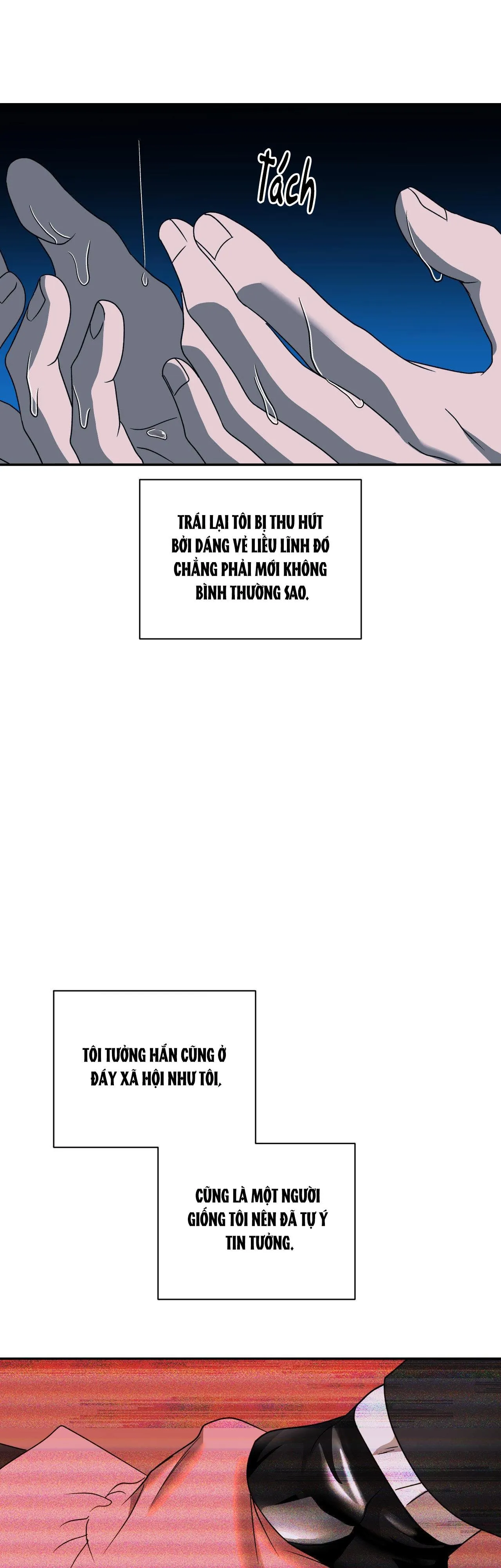 SHUTLINE Chapter 81 Trang 6