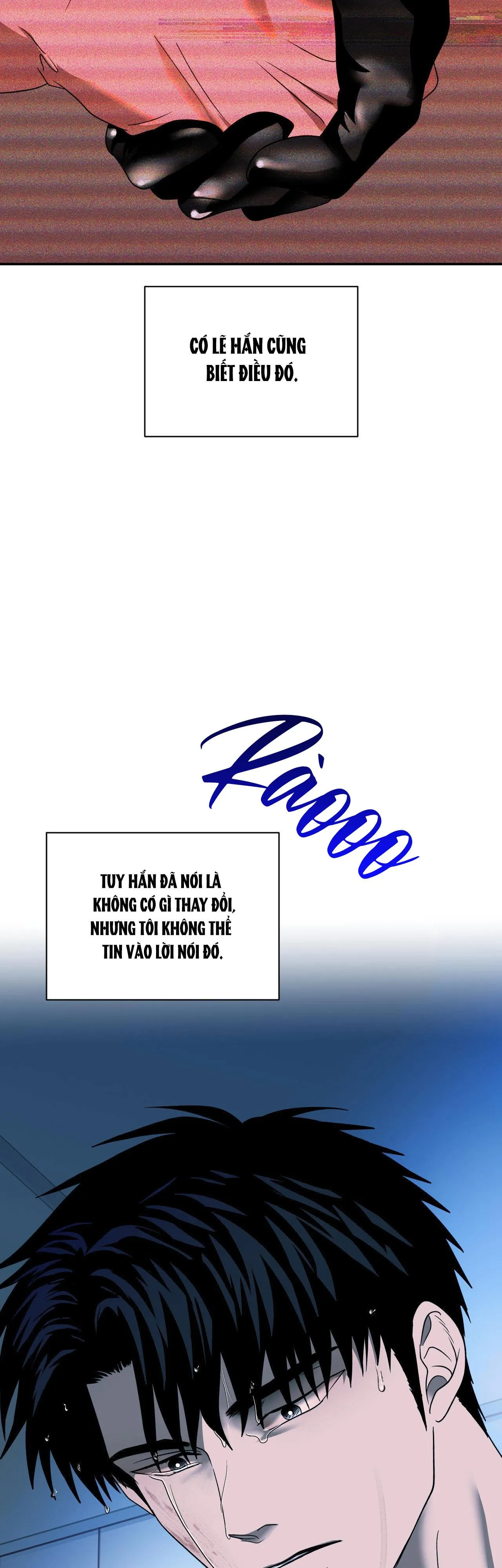 SHUTLINE Chapter 81 Trang 7