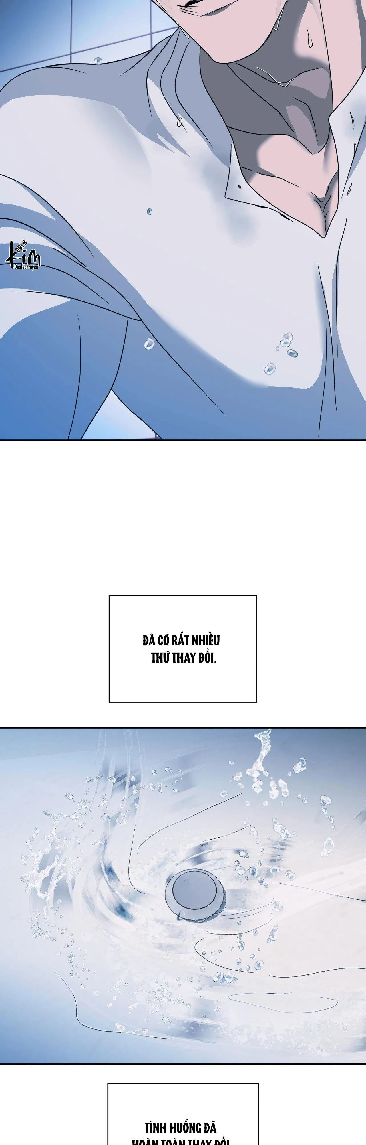 SHUTLINE Chapter 81 Trang 8