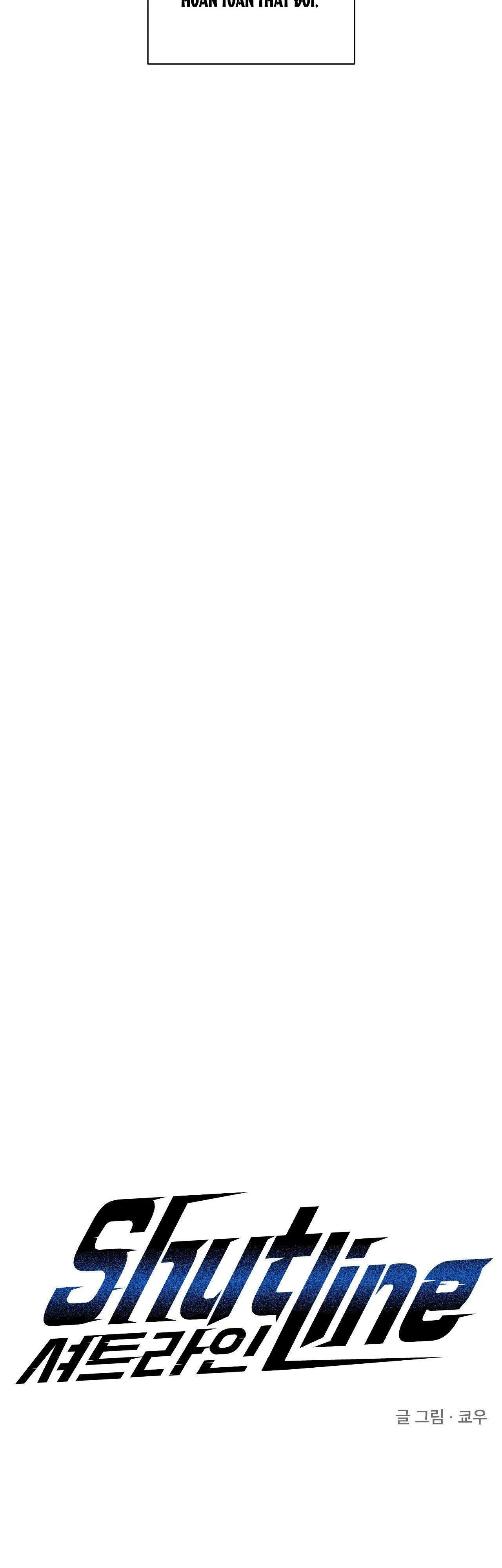 SHUTLINE Chapter 81 Trang 9