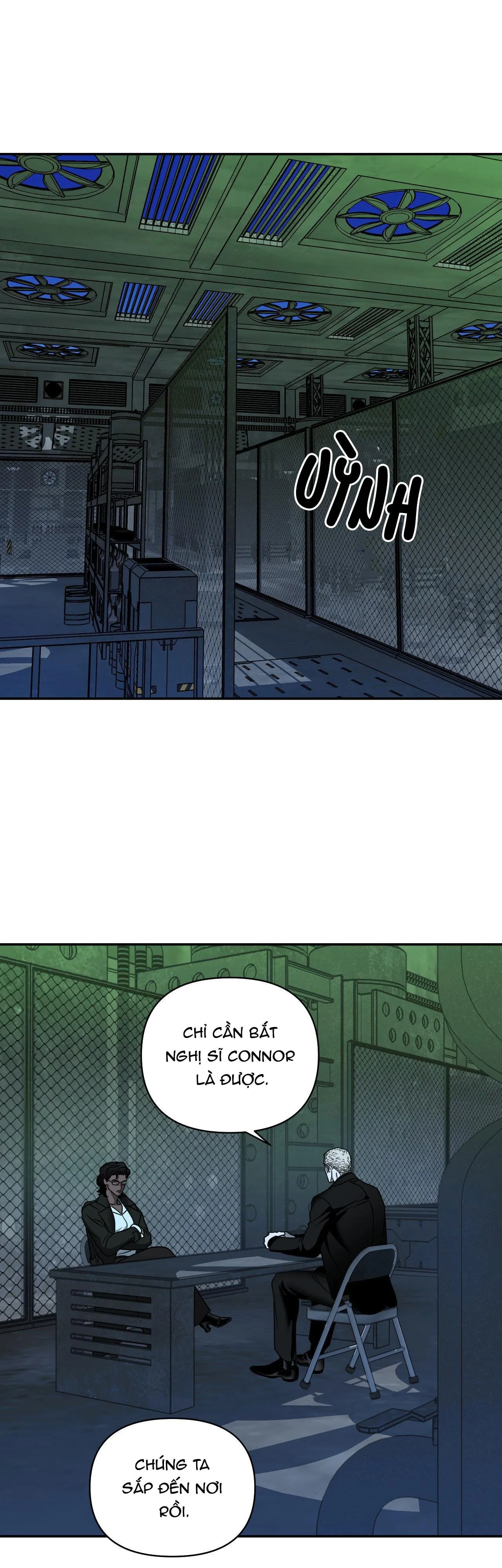 SHUTLINE Chapter 81 Trang 10