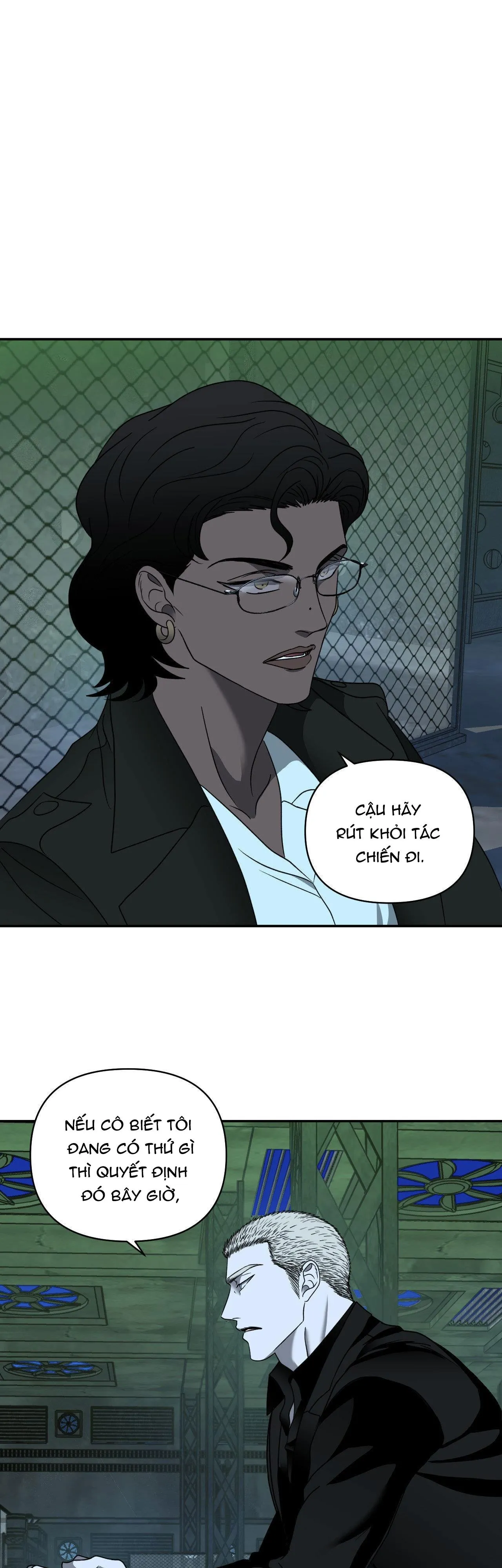 SHUTLINE Chapter 81 Trang 11