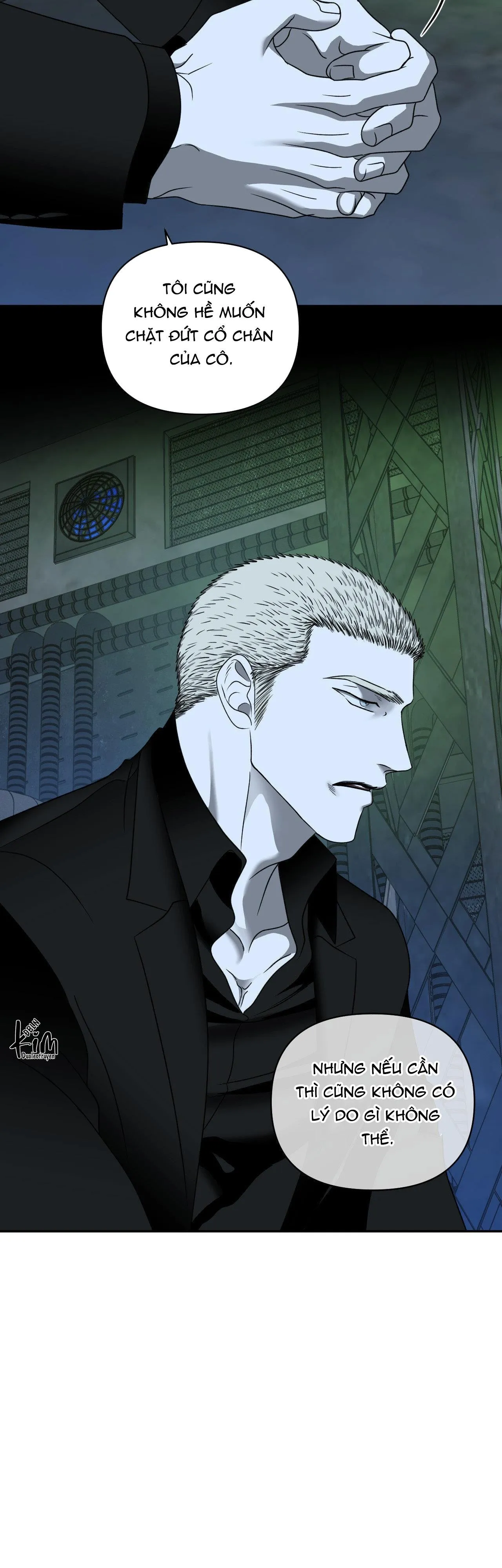 SHUTLINE Chapter 81 Trang 14