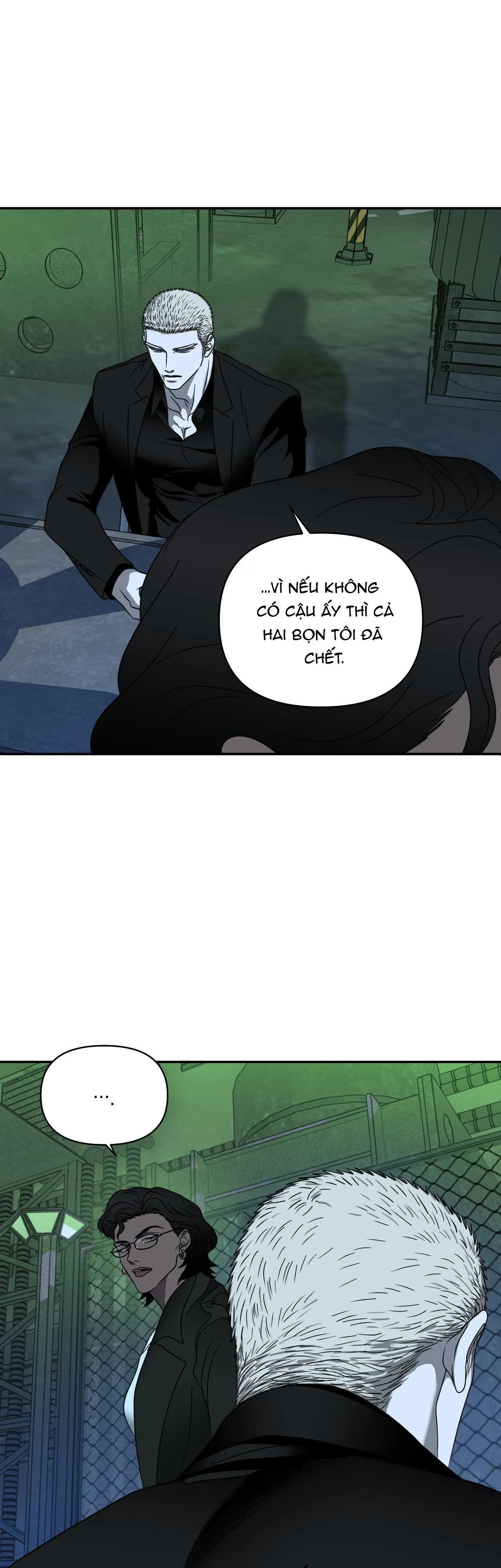 SHUTLINE Chapter 81 Trang 16