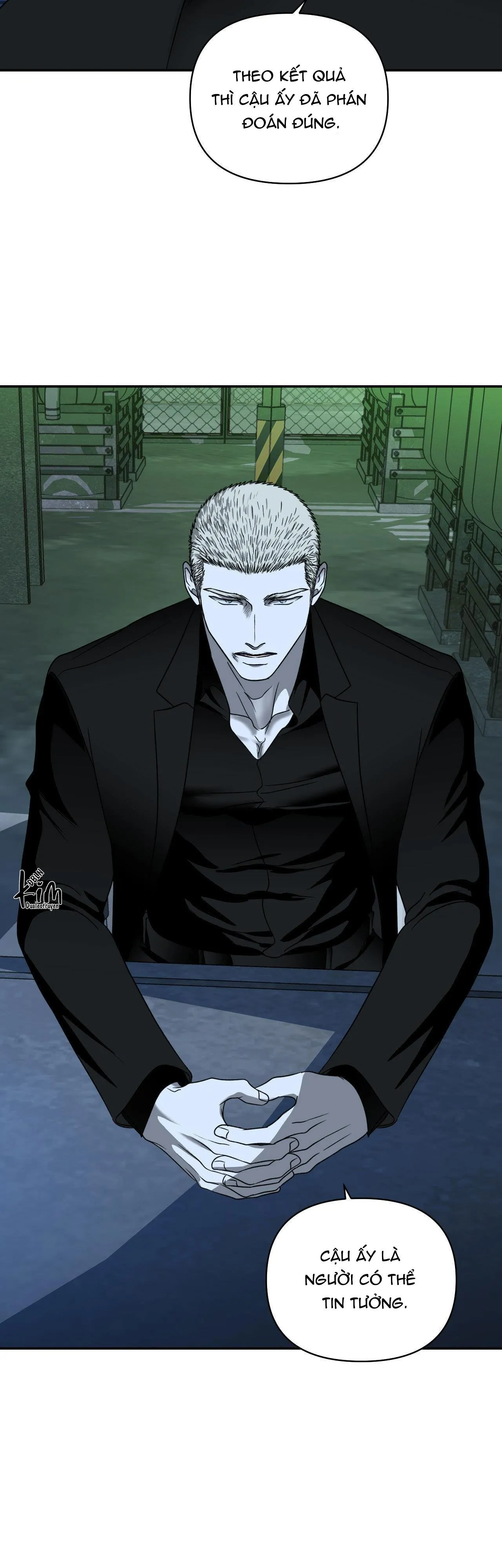 SHUTLINE Chapter 81 Trang 17