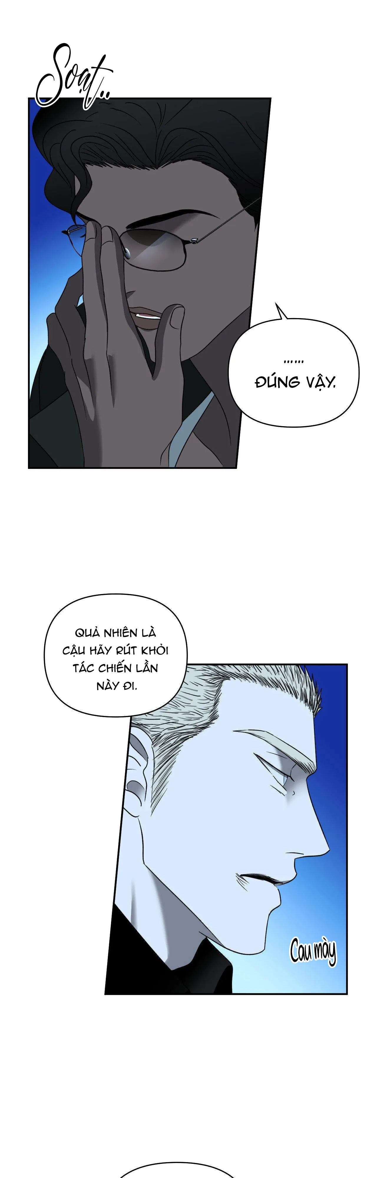 SHUTLINE Chapter 81 Trang 18