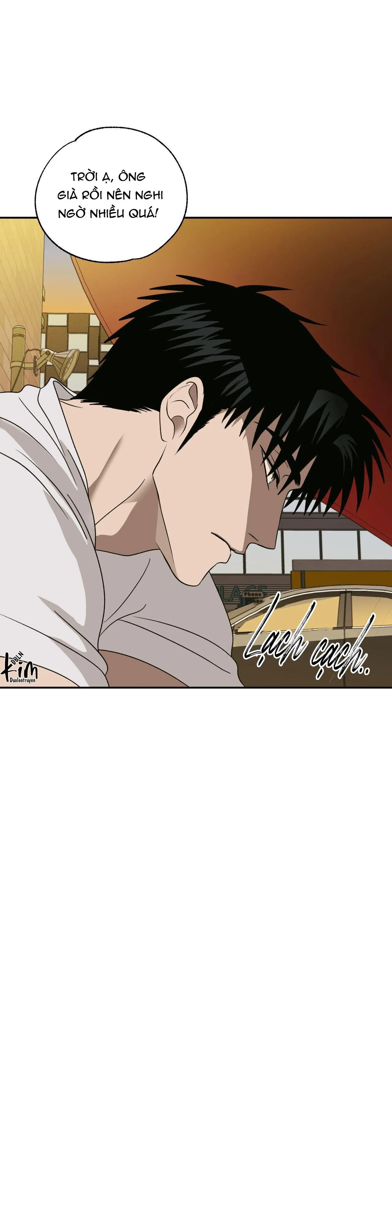SHUTLINE Chapter 81 Trang 31
