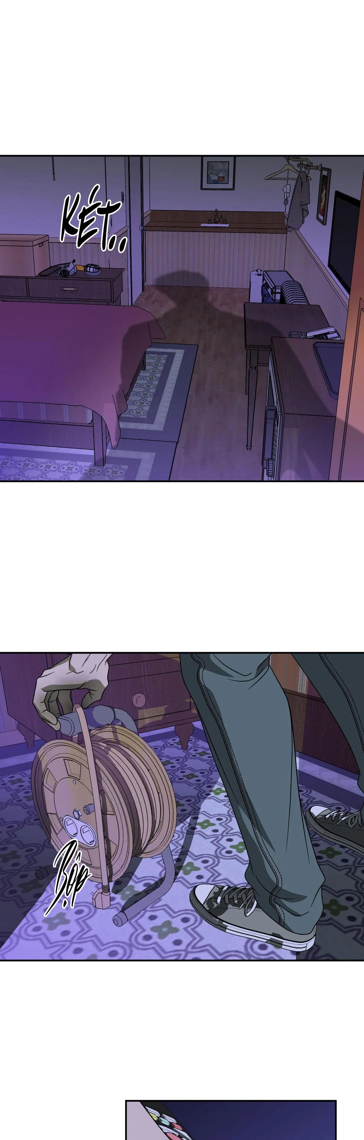 SHUTLINE Chapter 81 Trang 33