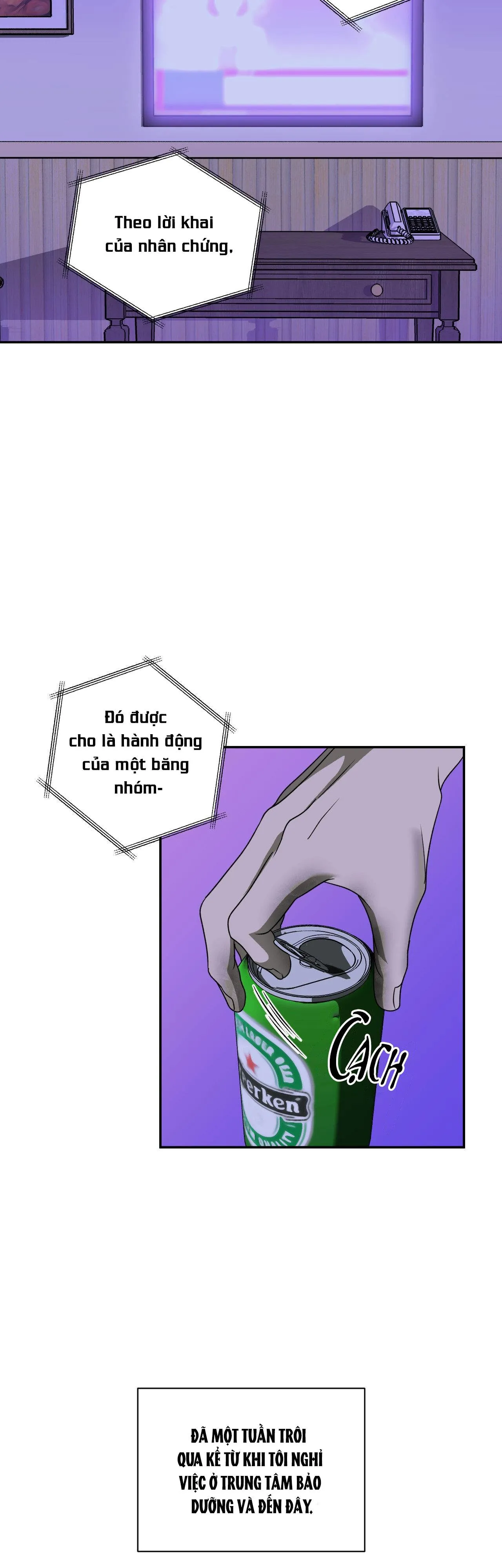 SHUTLINE Chapter 81 Trang 35