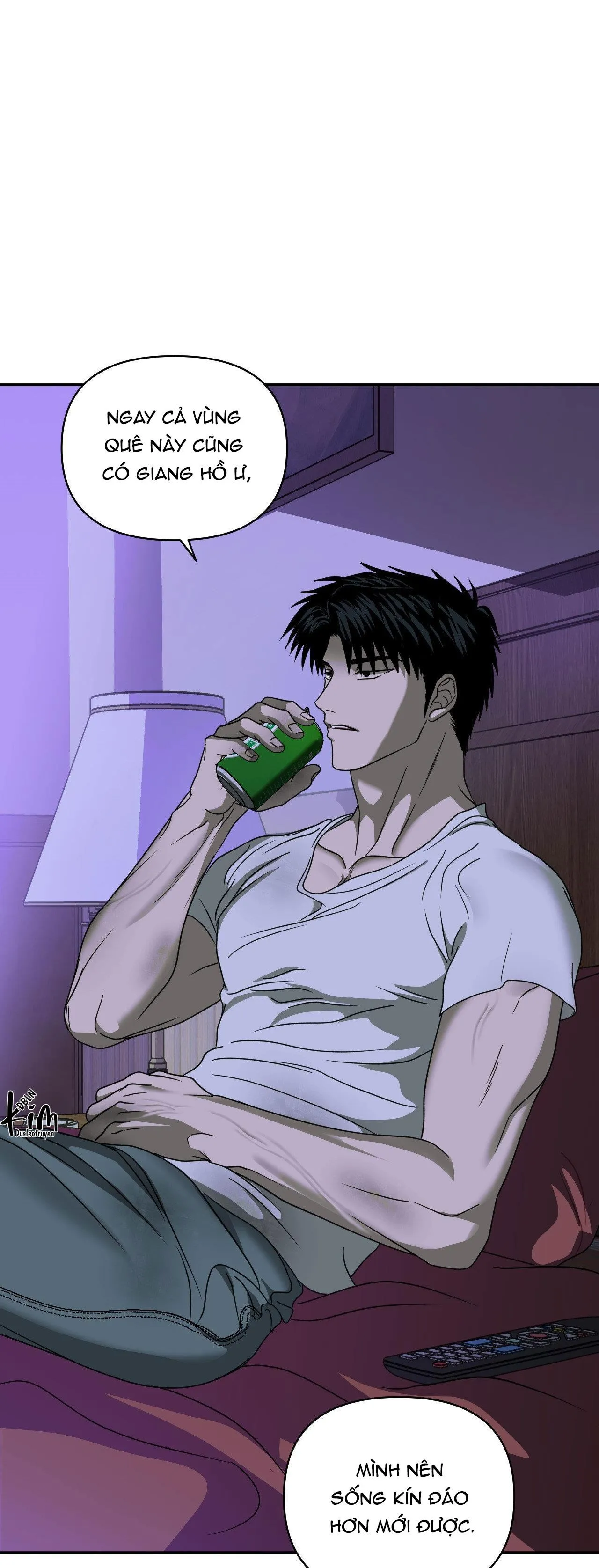 SHUTLINE Chapter 81 Trang 36