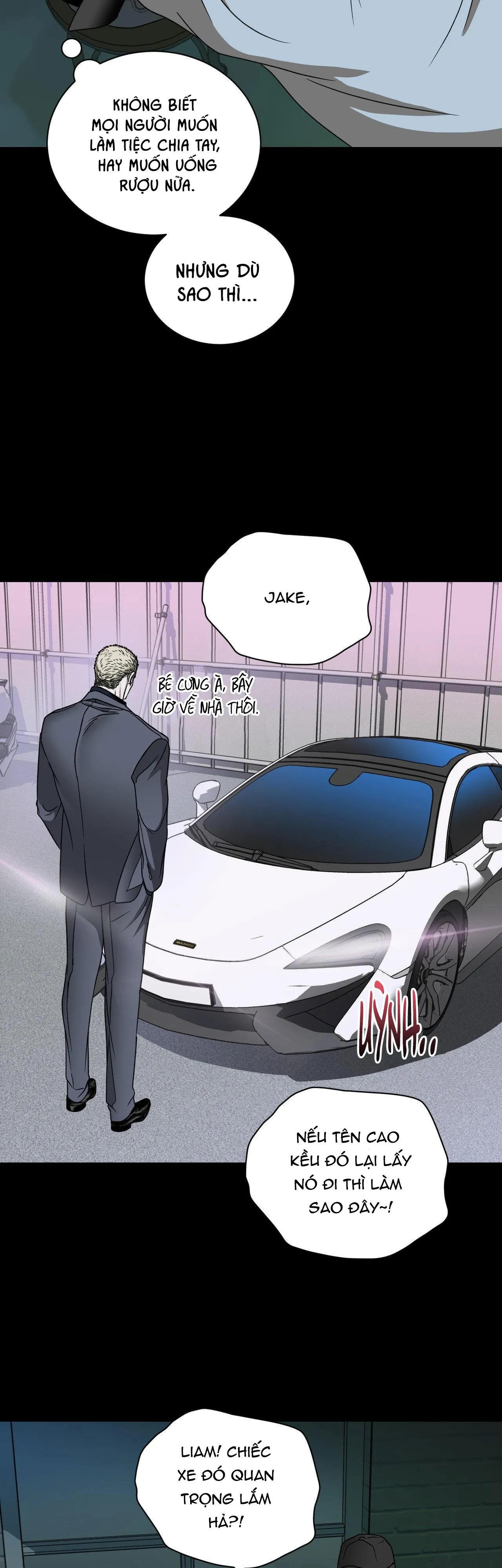 SHUTLINE Chapter 82 Trang 3