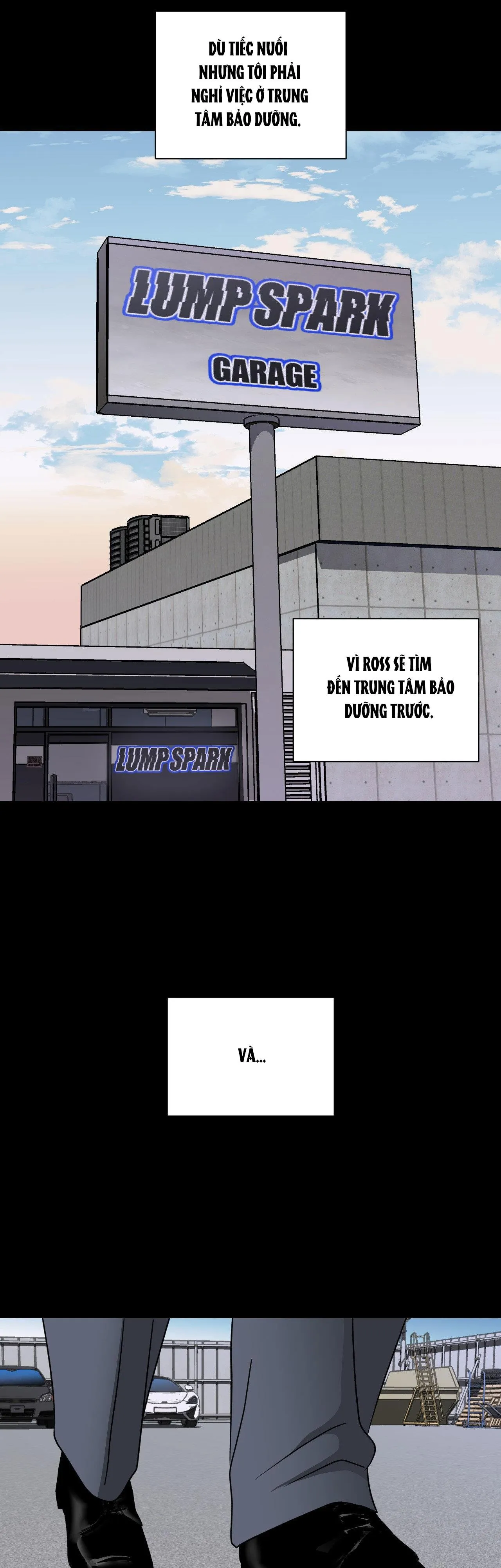 SHUTLINE Chapter 82 Trang 6