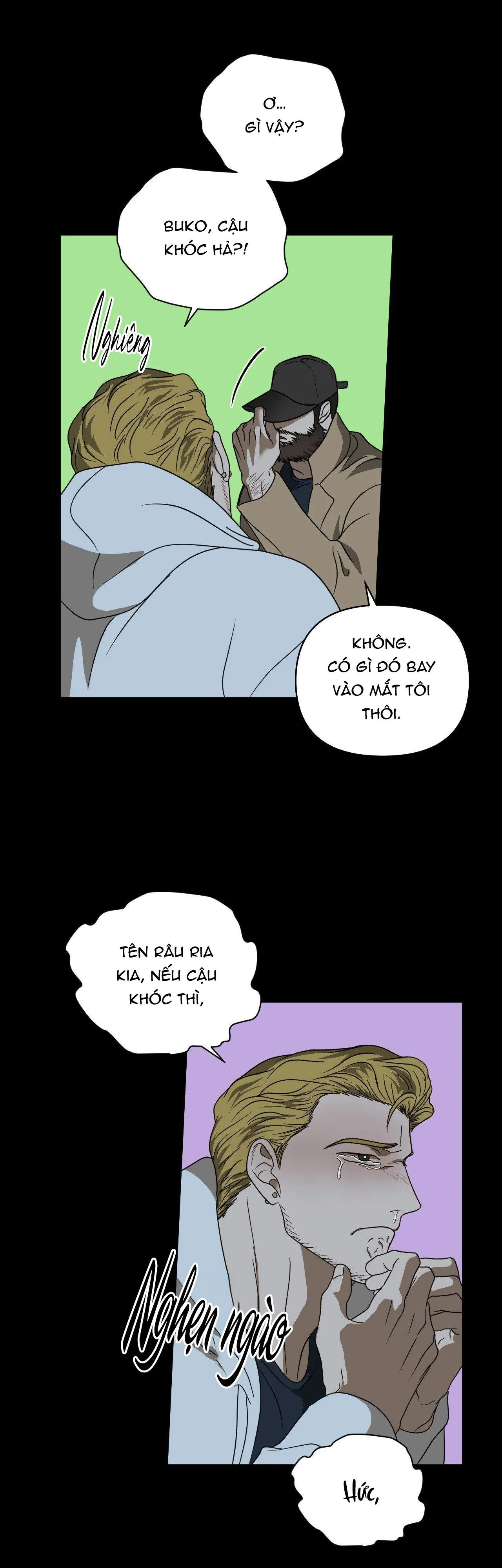 SHUTLINE Chapter 82 Trang 9