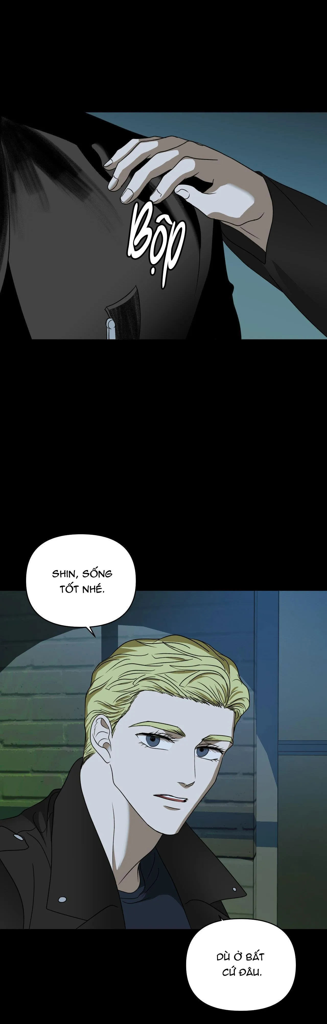 SHUTLINE Chapter 82 Trang 10