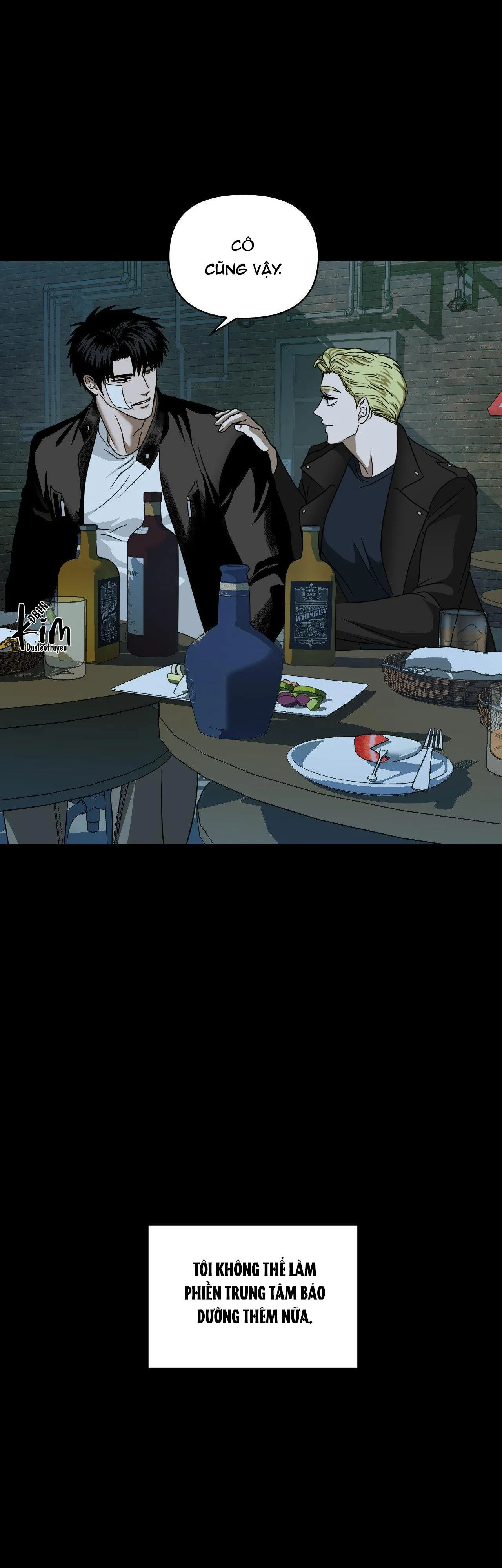 SHUTLINE Chapter 82 Trang 11