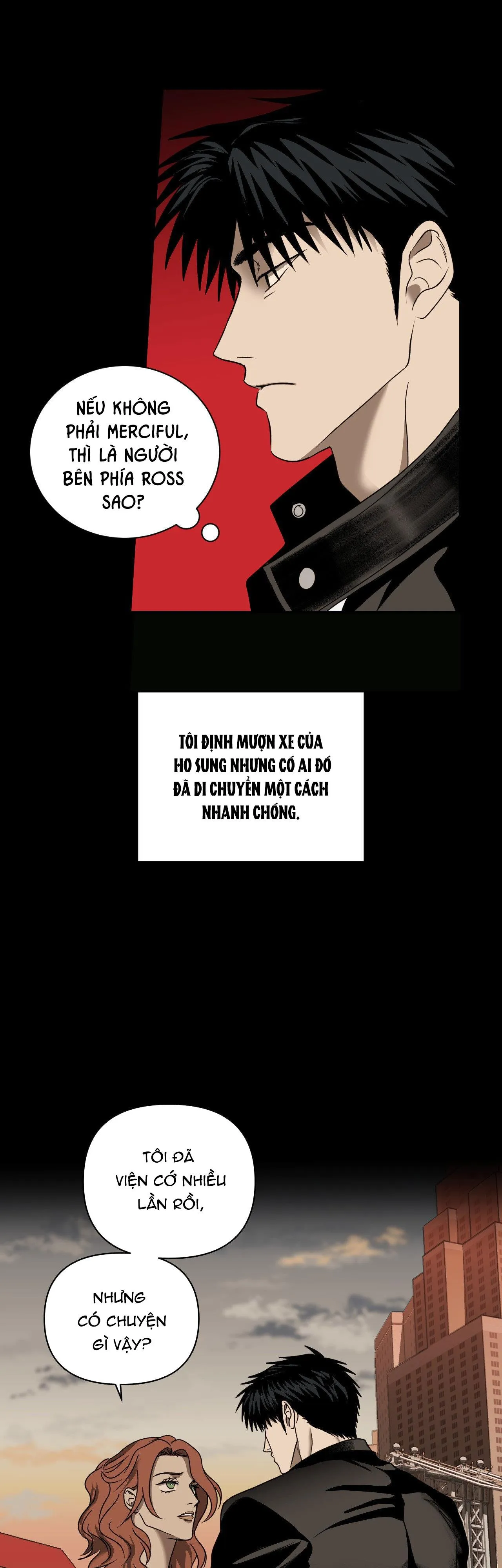 SHUTLINE Chapter 82 Trang 14