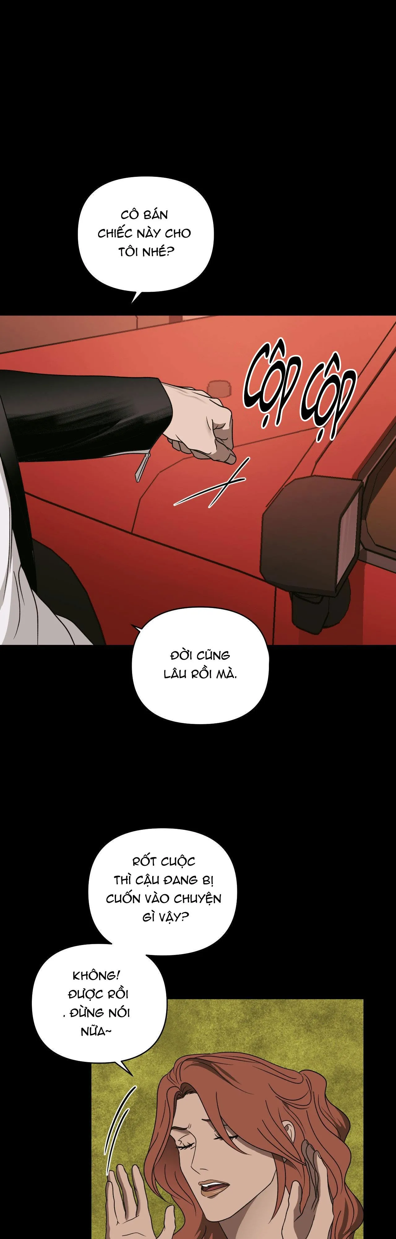 SHUTLINE Chapter 82 Trang 16