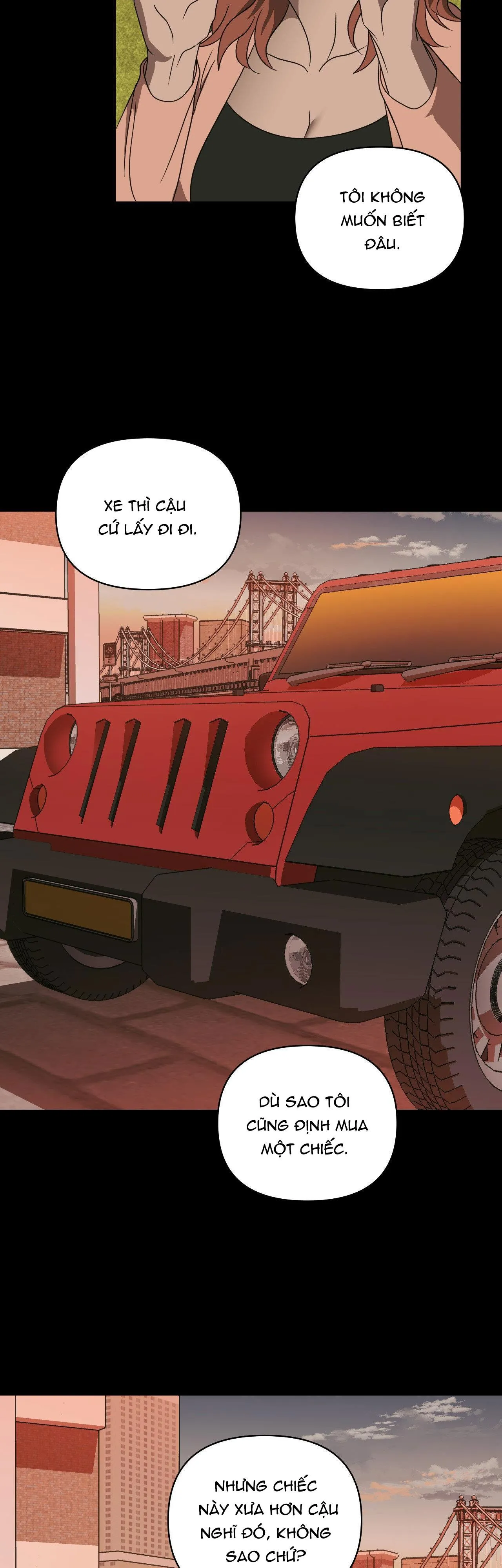 SHUTLINE Chapter 82 Trang 17