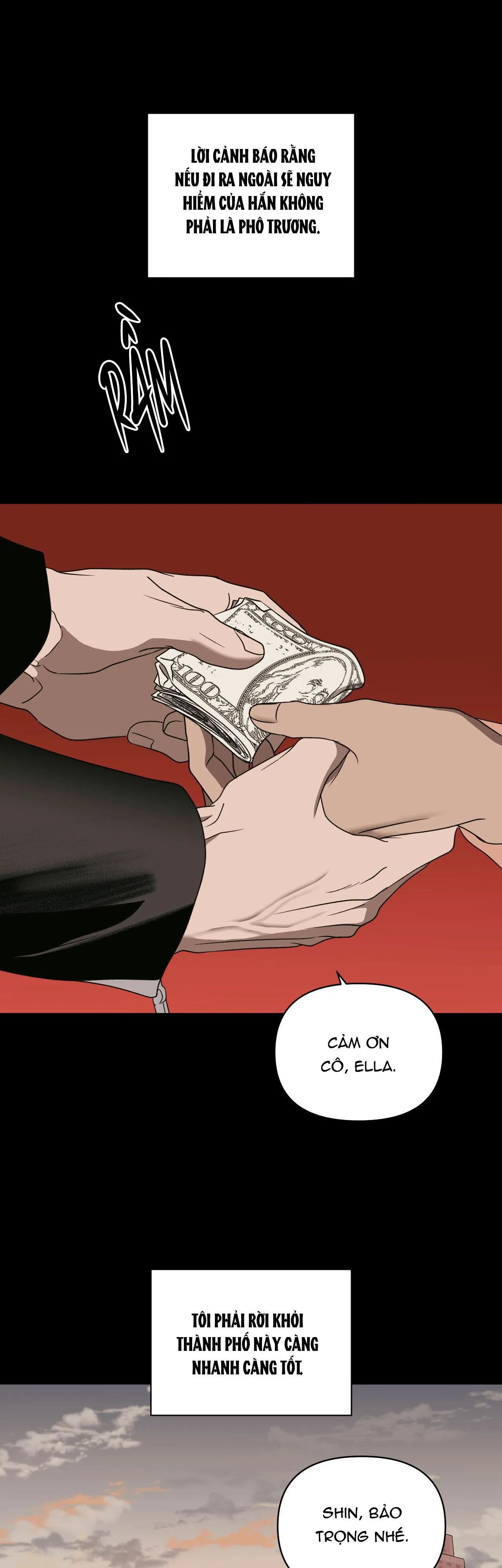 SHUTLINE Chapter 82 Trang 19