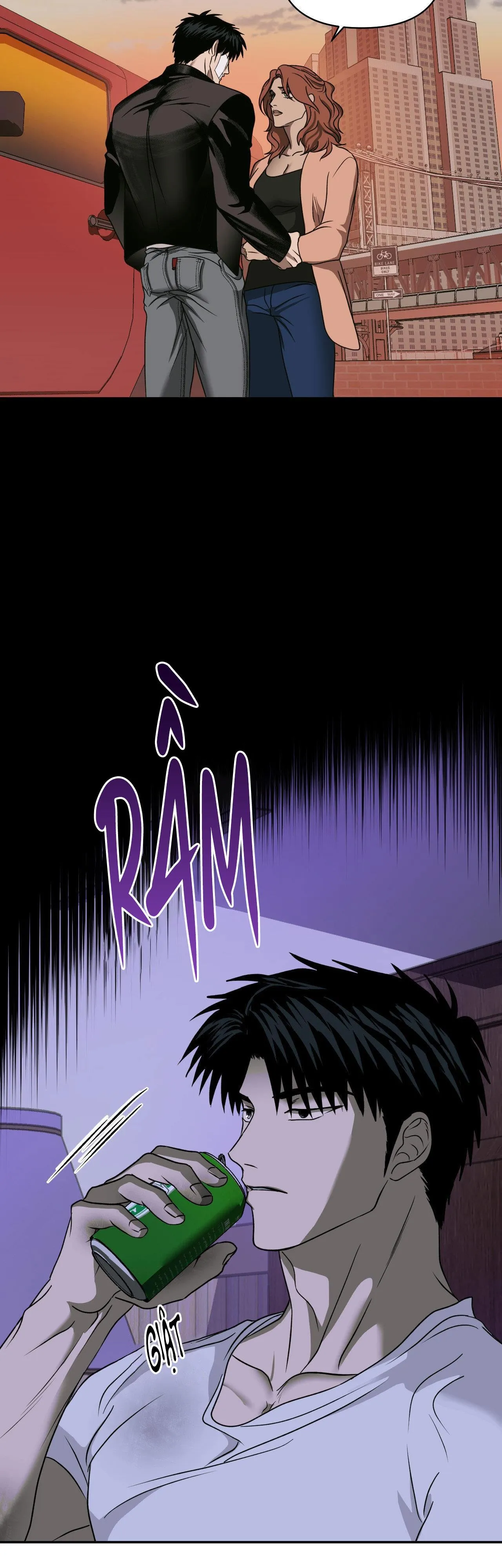 SHUTLINE Chapter 82 Trang 20