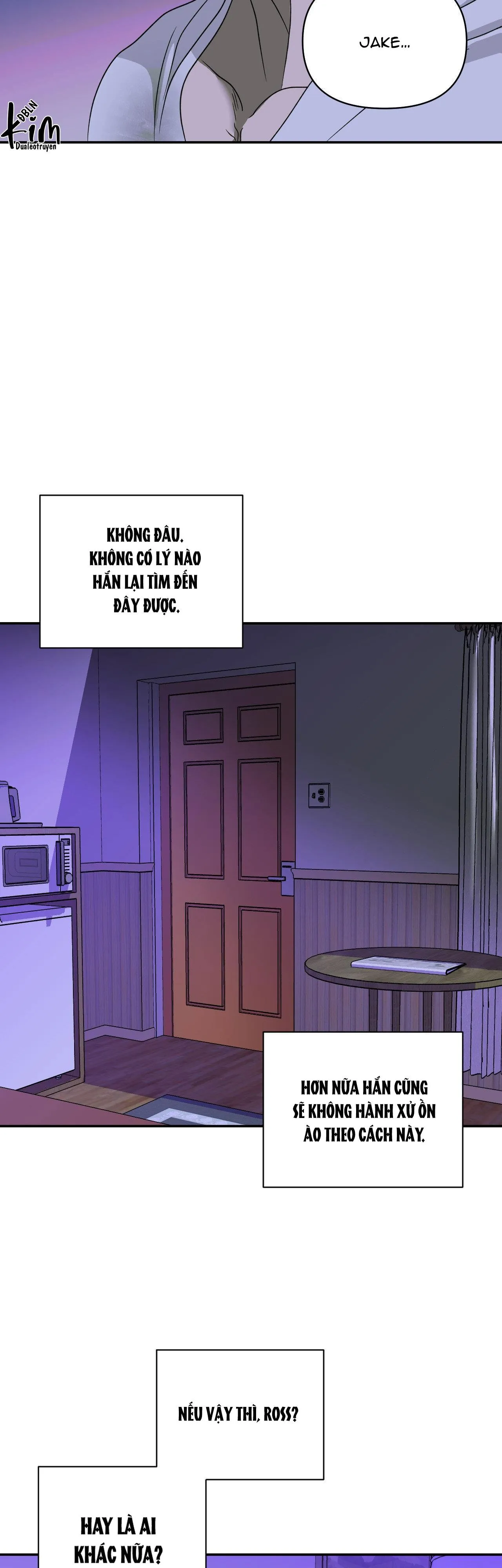 SHUTLINE Chapter 82 Trang 22