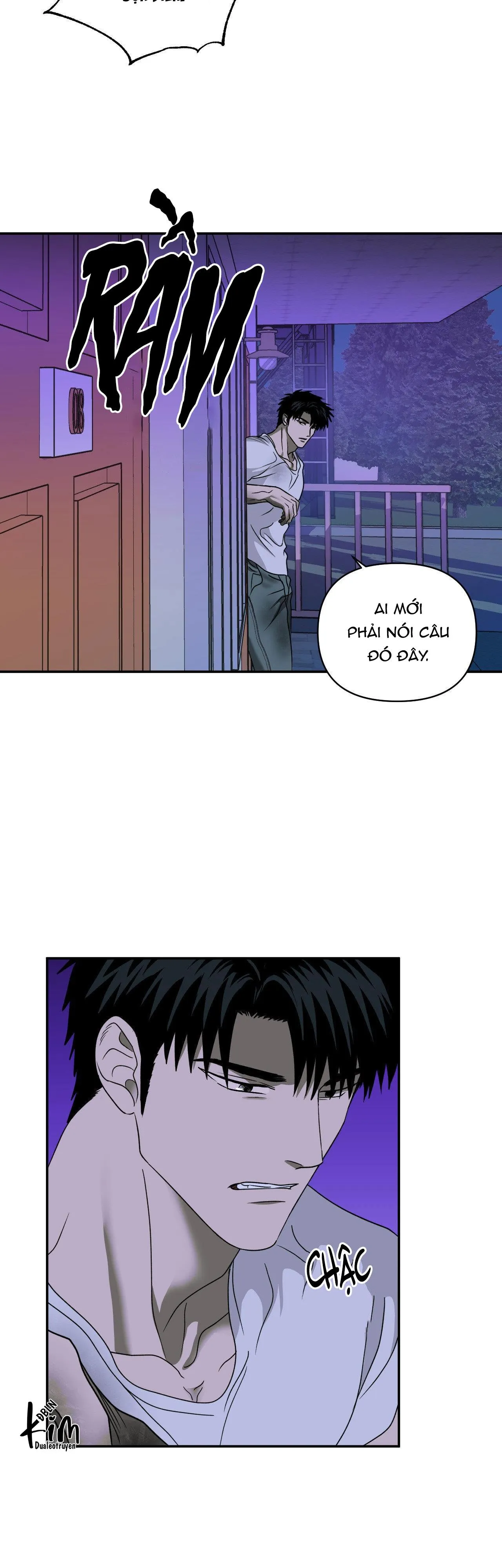 SHUTLINE Chapter 82 Trang 27