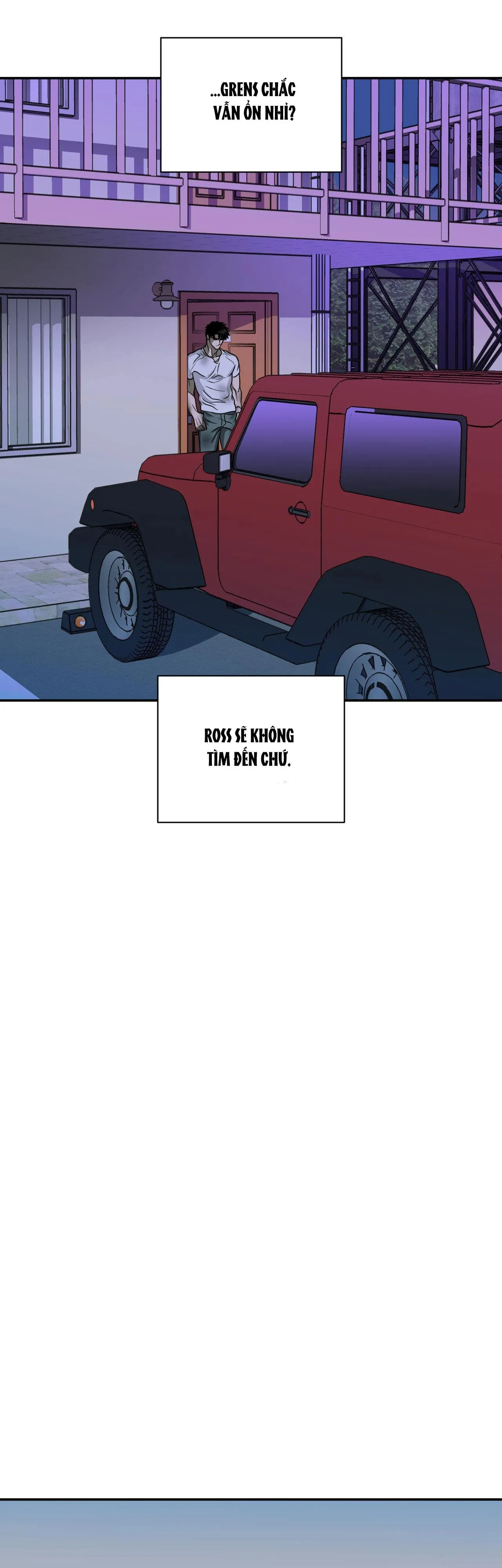 SHUTLINE Chapter 82 Trang 28