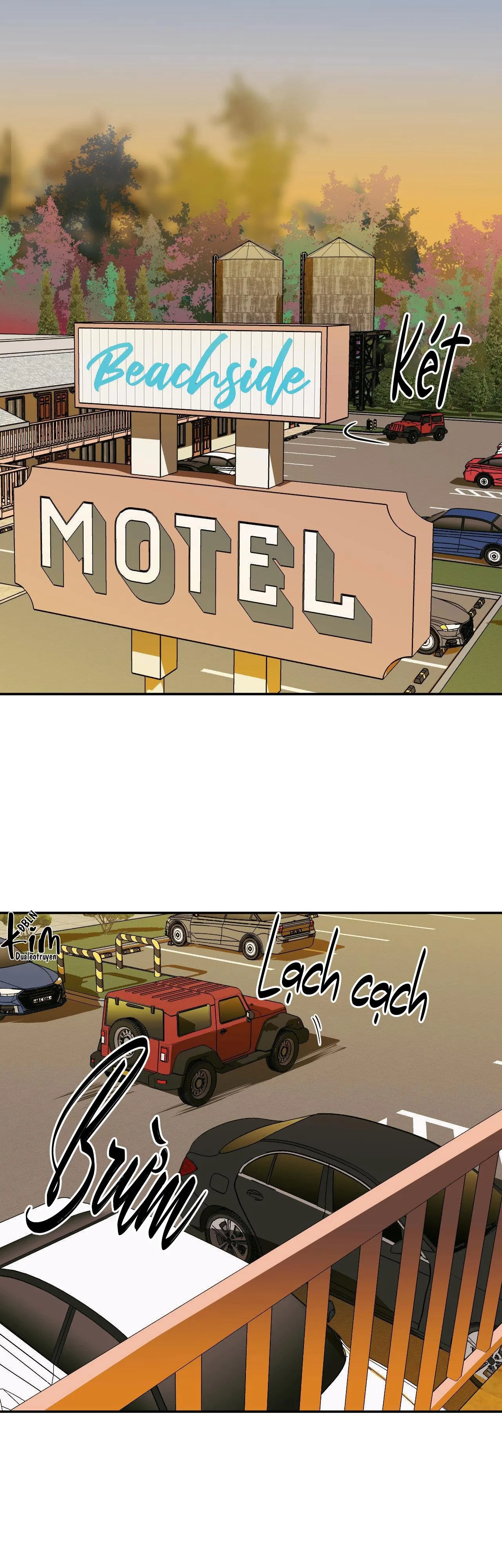 SHUTLINE Chapter 82 Trang 29