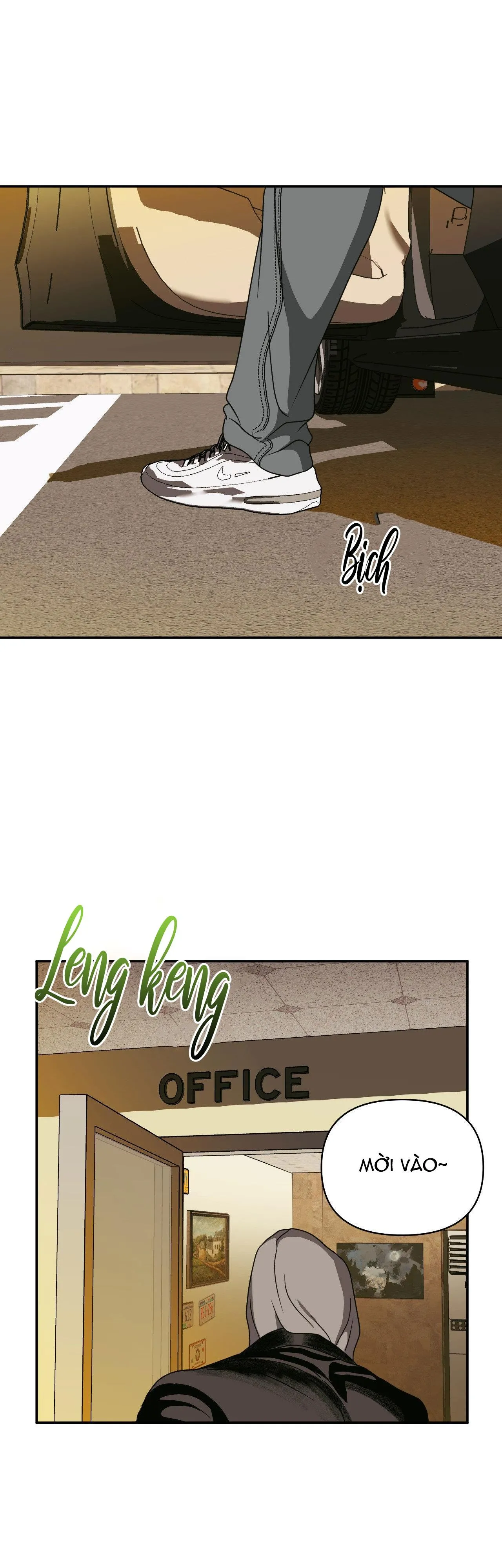 SHUTLINE Chapter 82 Trang 30