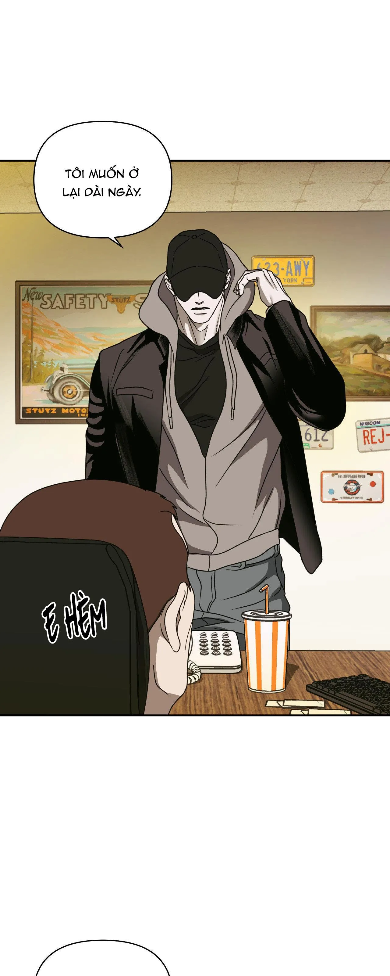 SHUTLINE Chapter 82 Trang 31