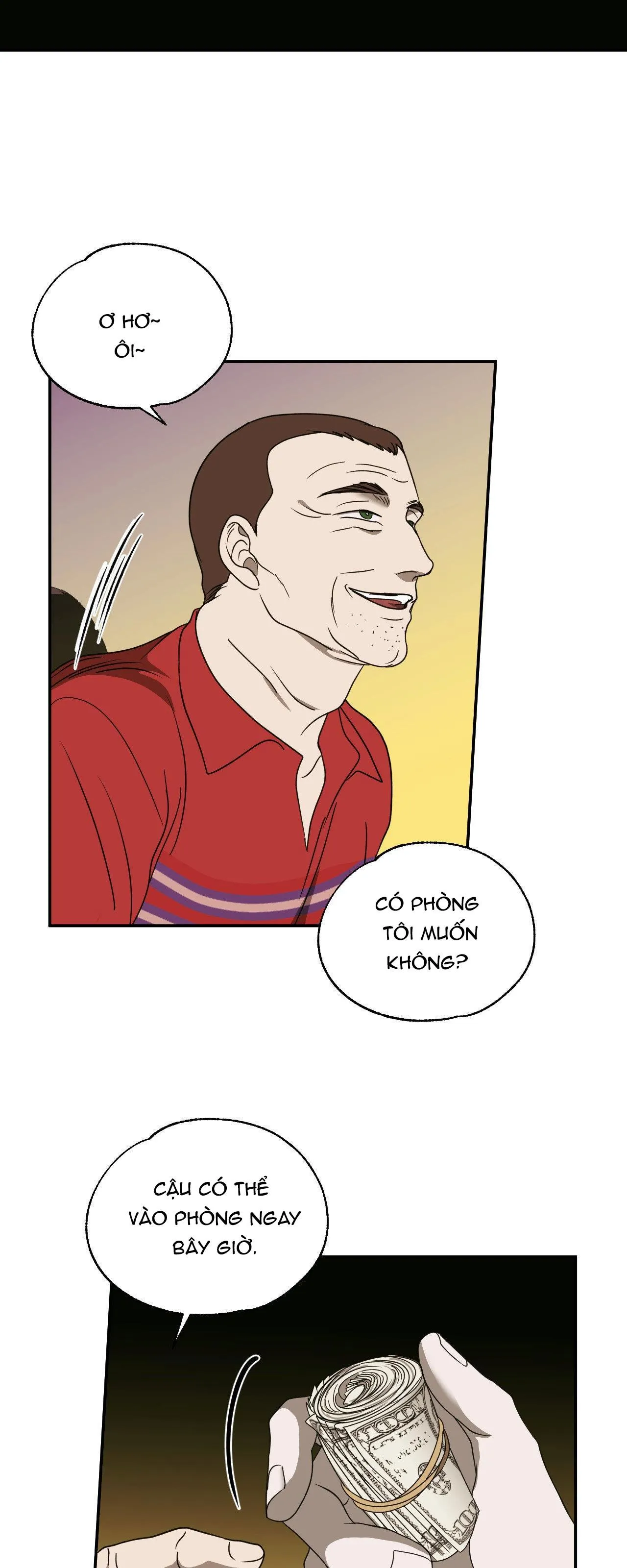 SHUTLINE Chapter 82 Trang 33