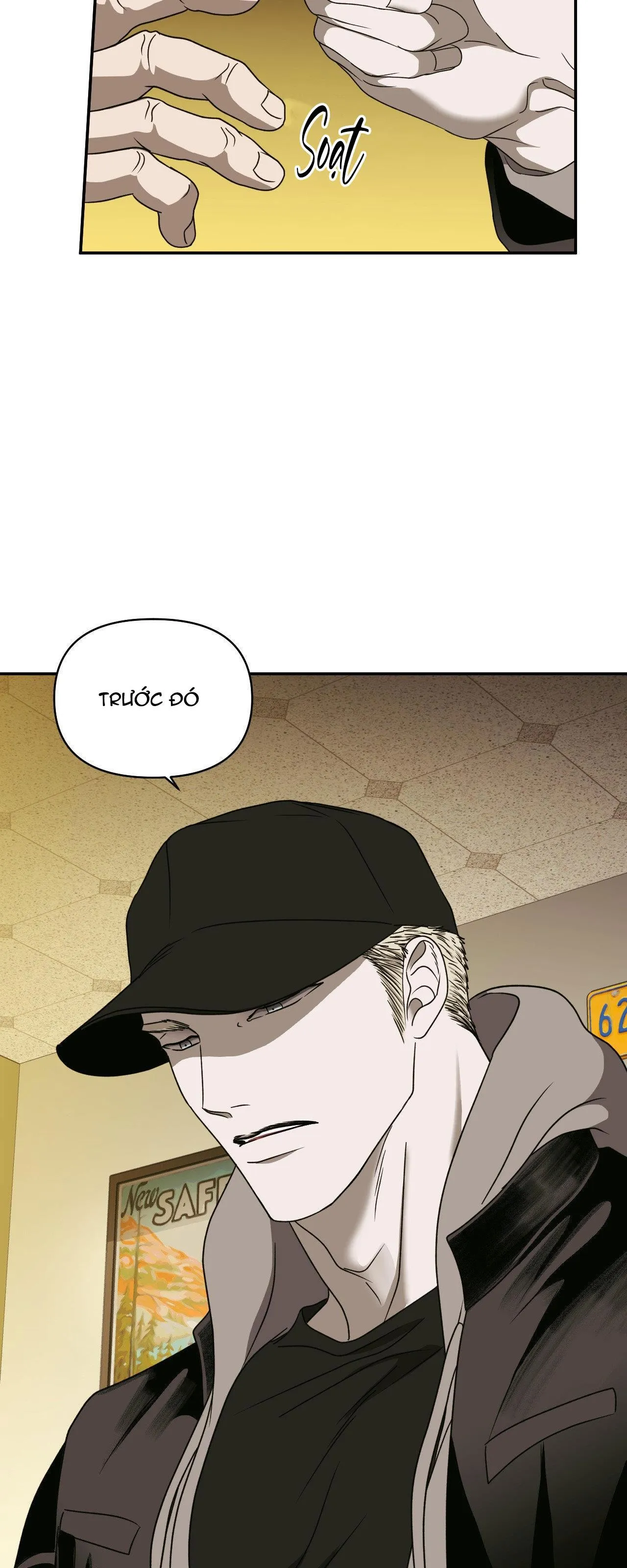 SHUTLINE Chapter 82 Trang 34