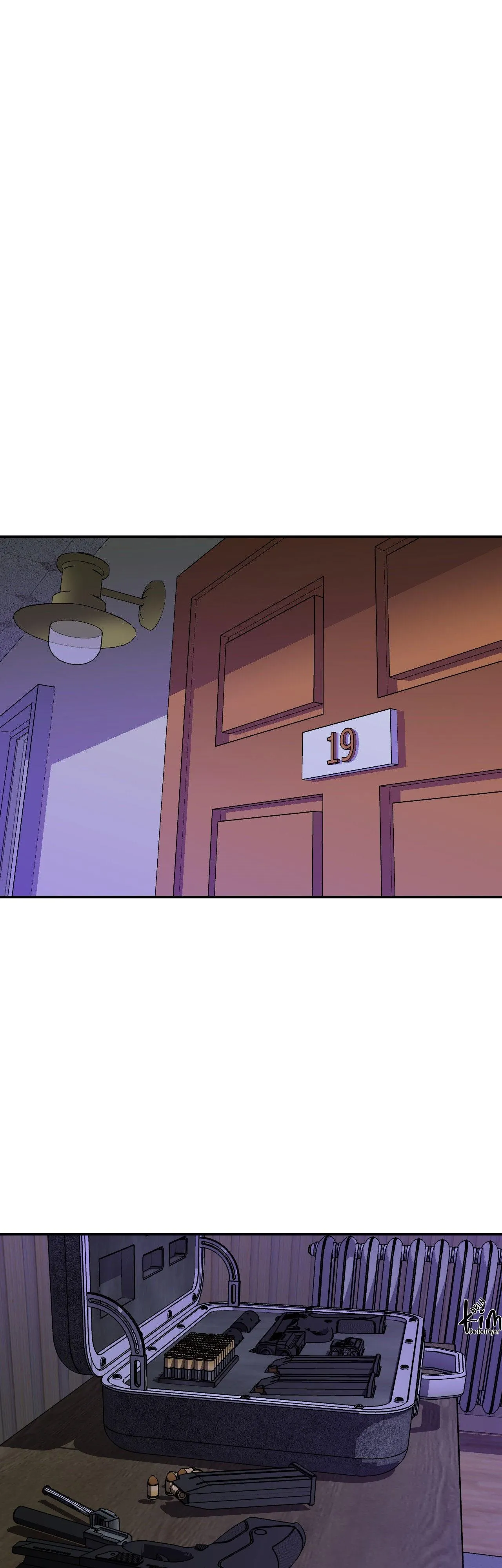 SHUTLINE Chapter 83 Trang 16